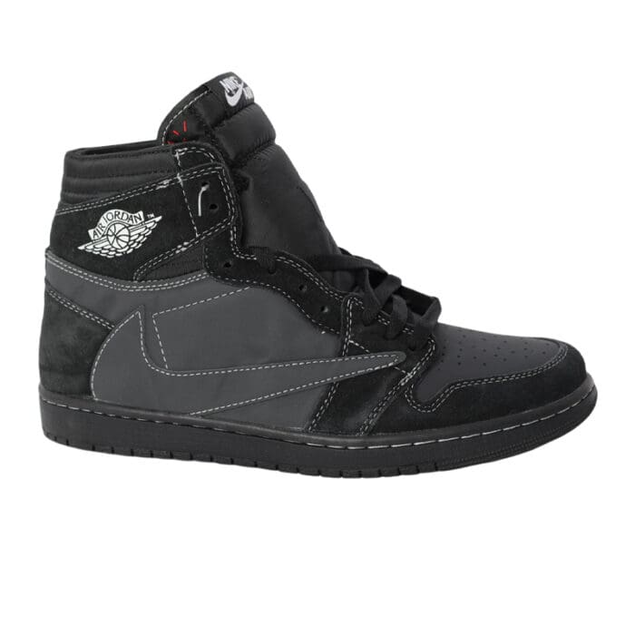 AJ1 – Black Cat M133