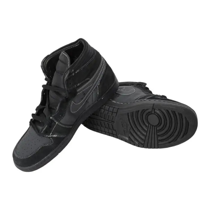 AJ1 – Black Cat M133