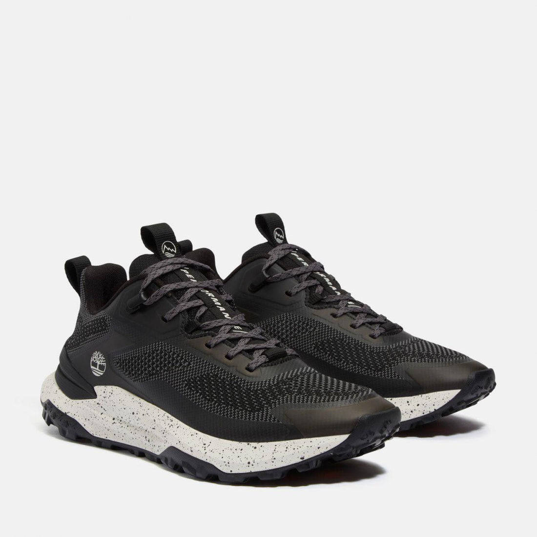 Timberland -Motion Access m2-black
