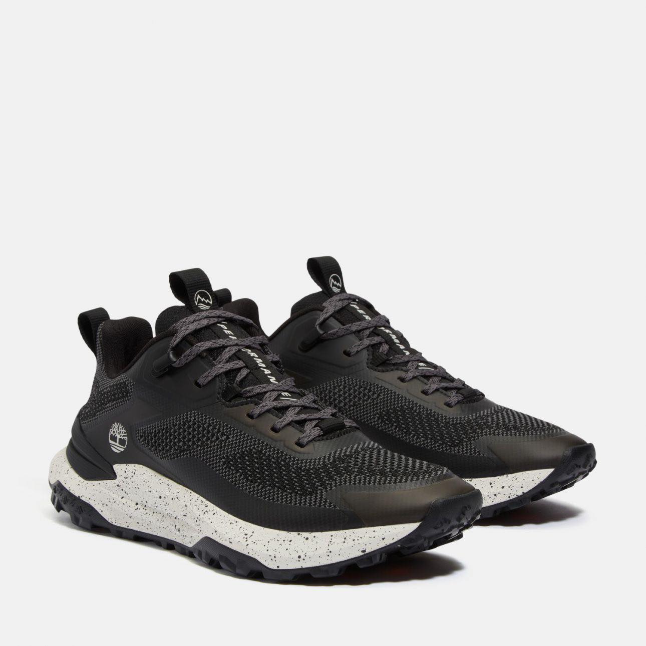 Timberland -Motion Access m2-black