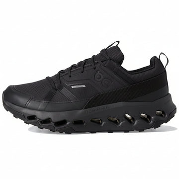 On Cloud horizon Waterproof black
