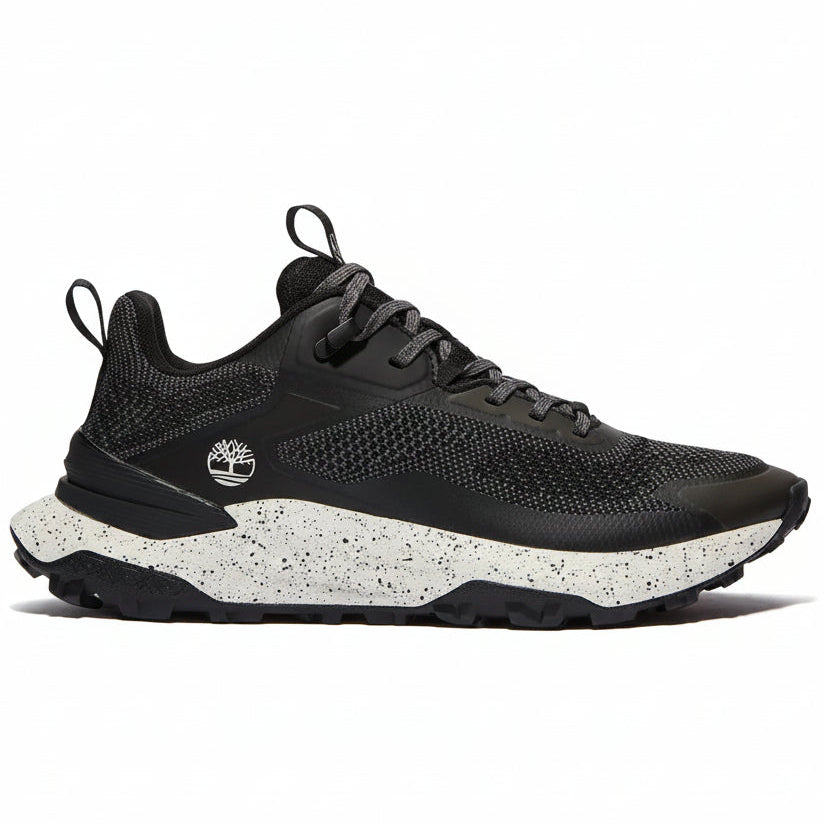 Timberland -Motion Access m2-black