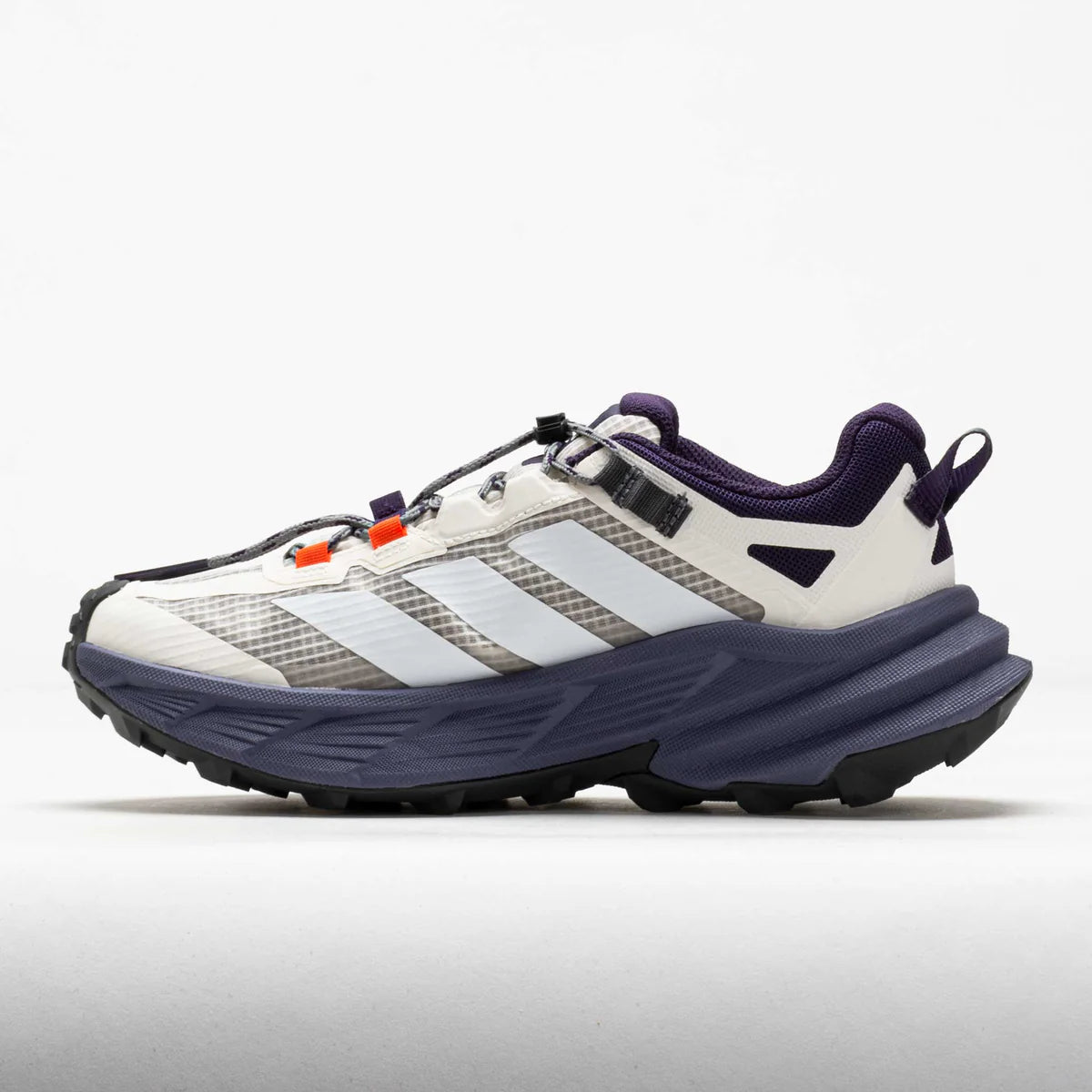 AD Freehiker Terrex - purple