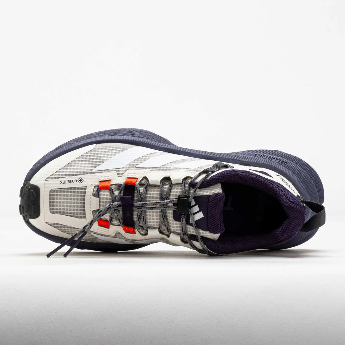 AD Freehiker Terrex - purple