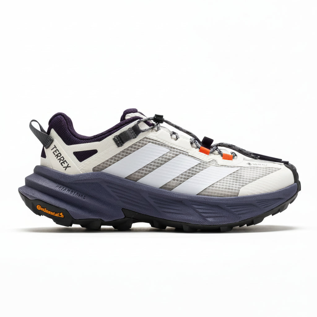 AD Freehiker Terrex - purple