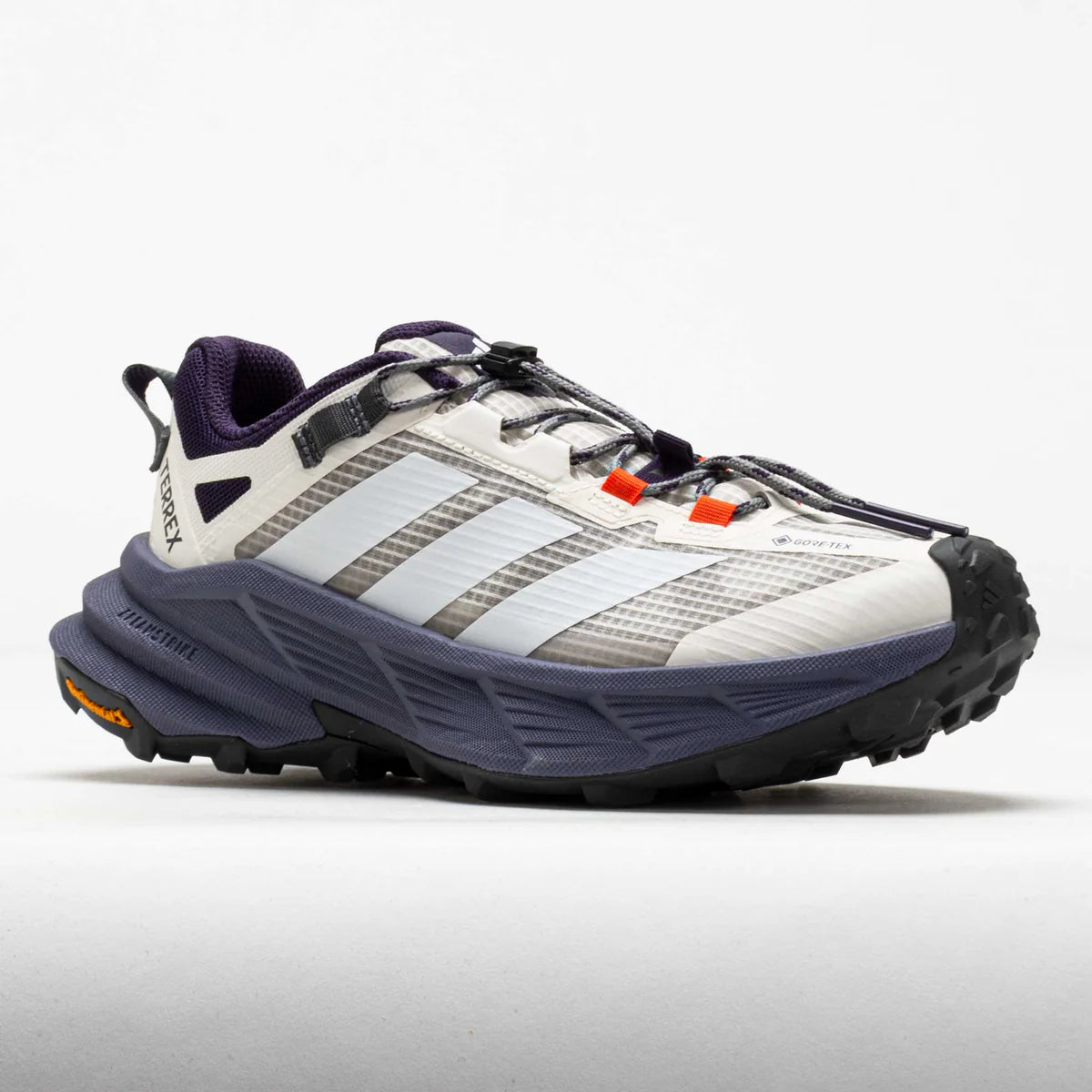 AD Freehiker Terrex - purple