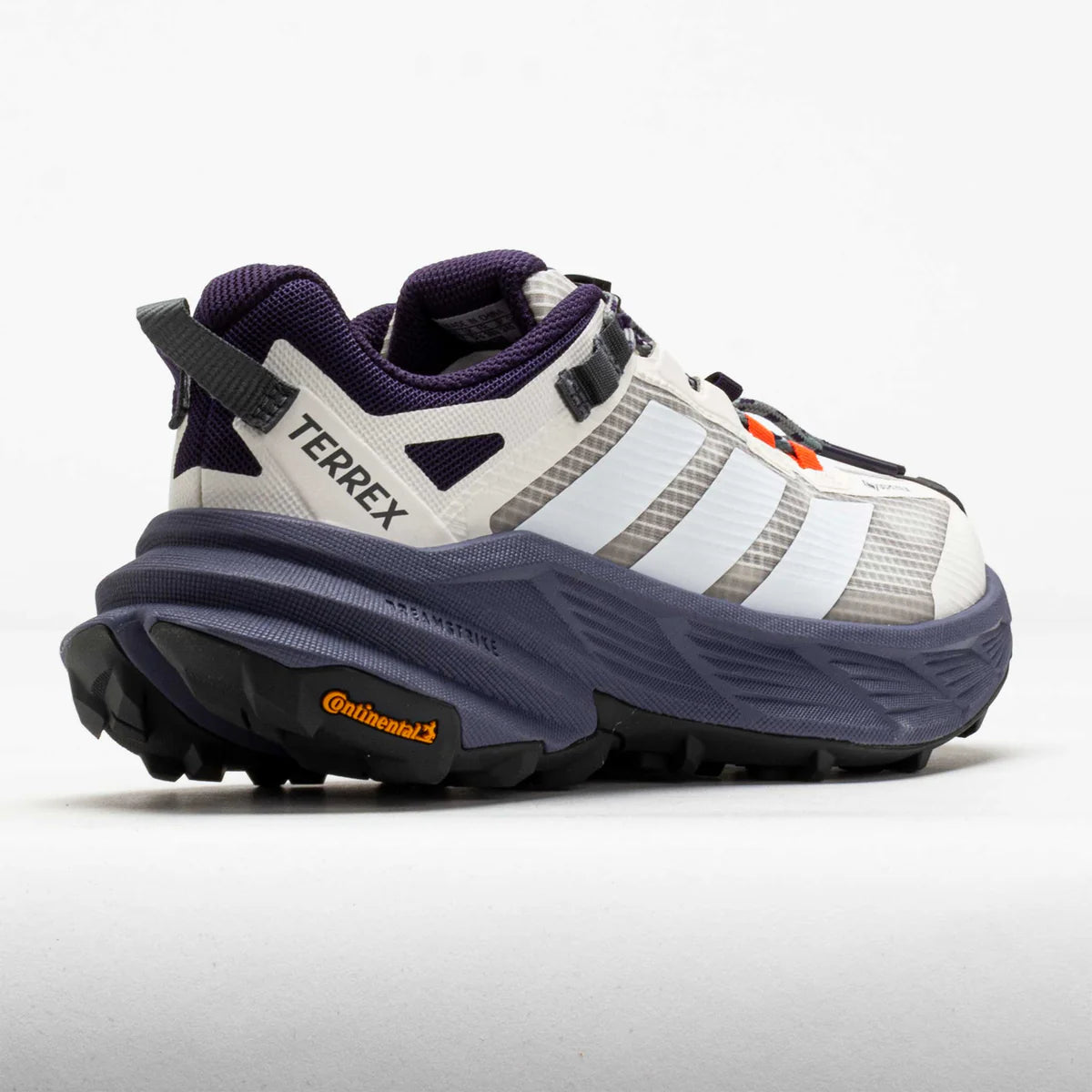 AD Freehiker Terrex - purple