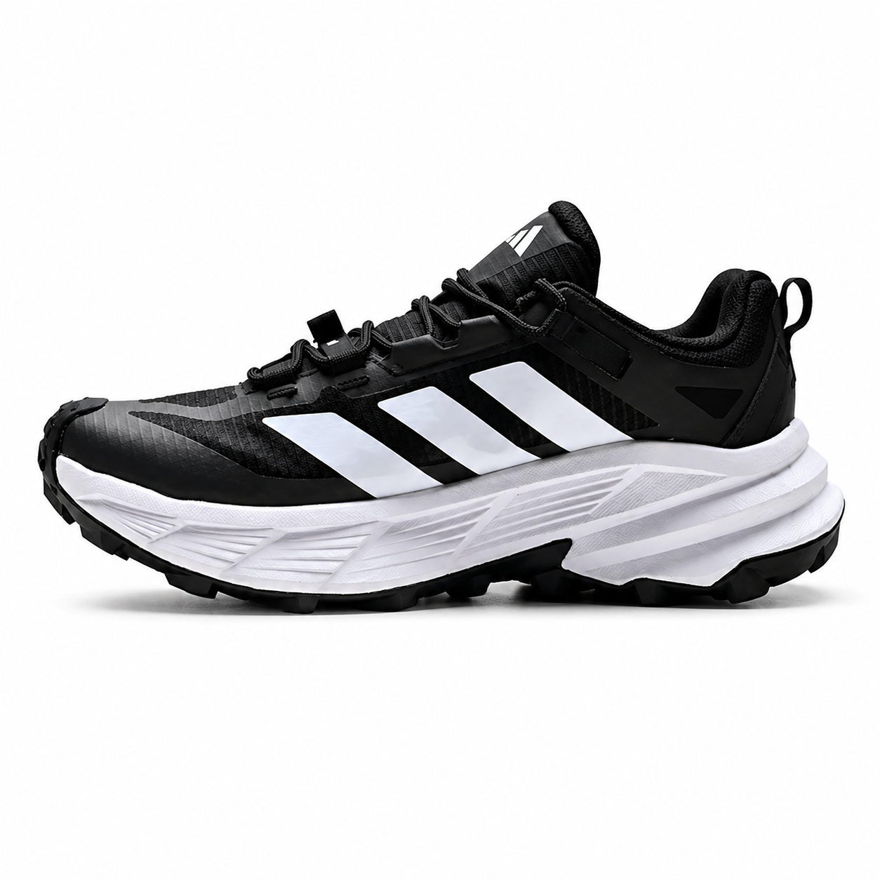 AD Freehiker Terrex - black&white