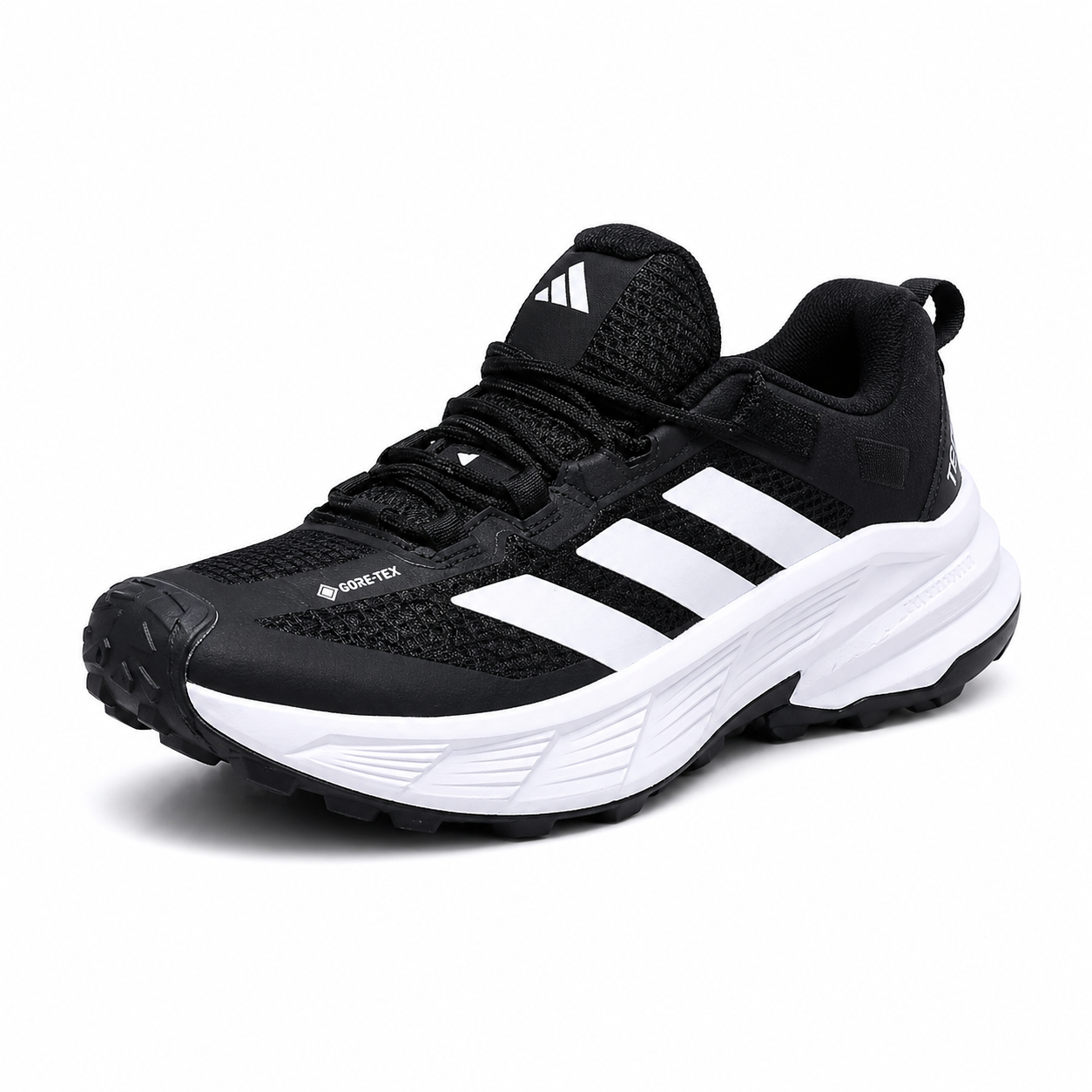 AD Freehiker Terrex - black&white