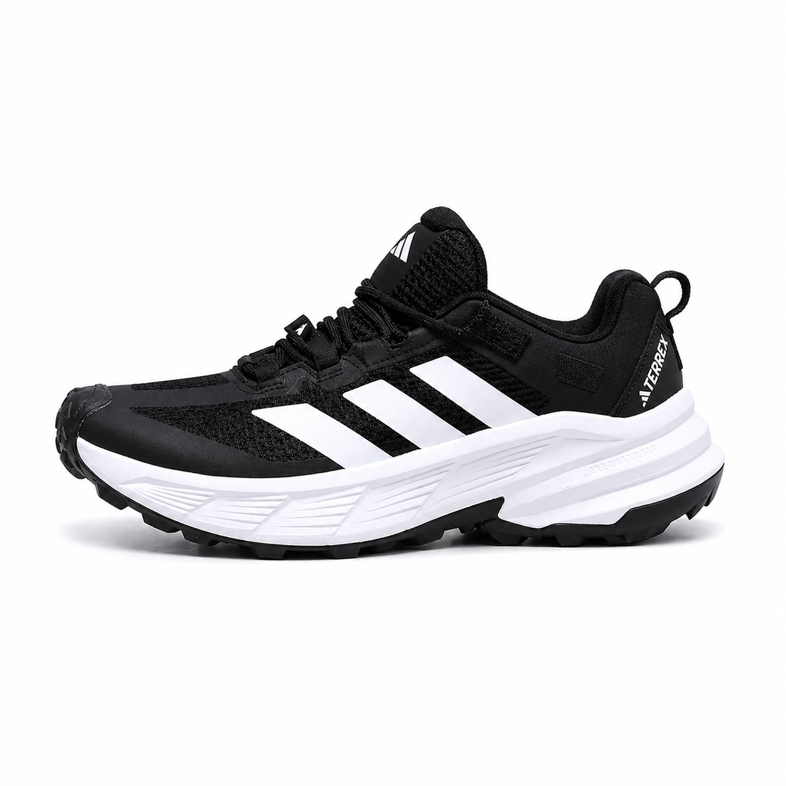 AD Freehiker Terrex - black&white
