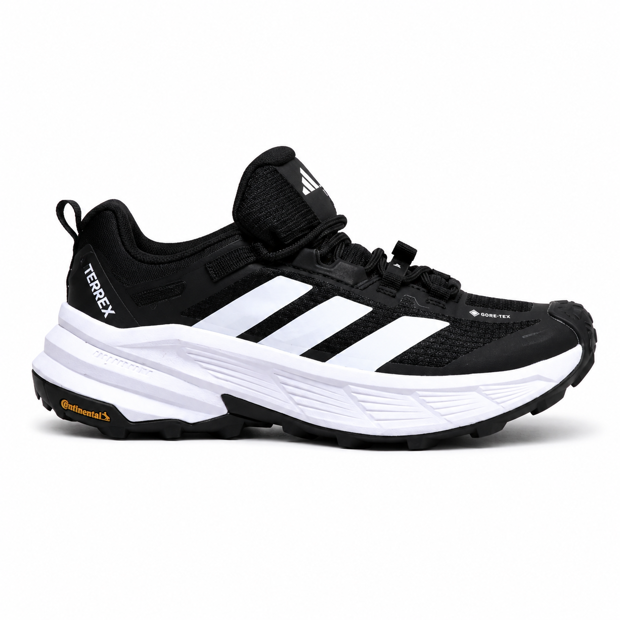 AD Freehiker Terrex - black&white