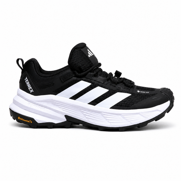 AD Freehiker Terrex - black&white