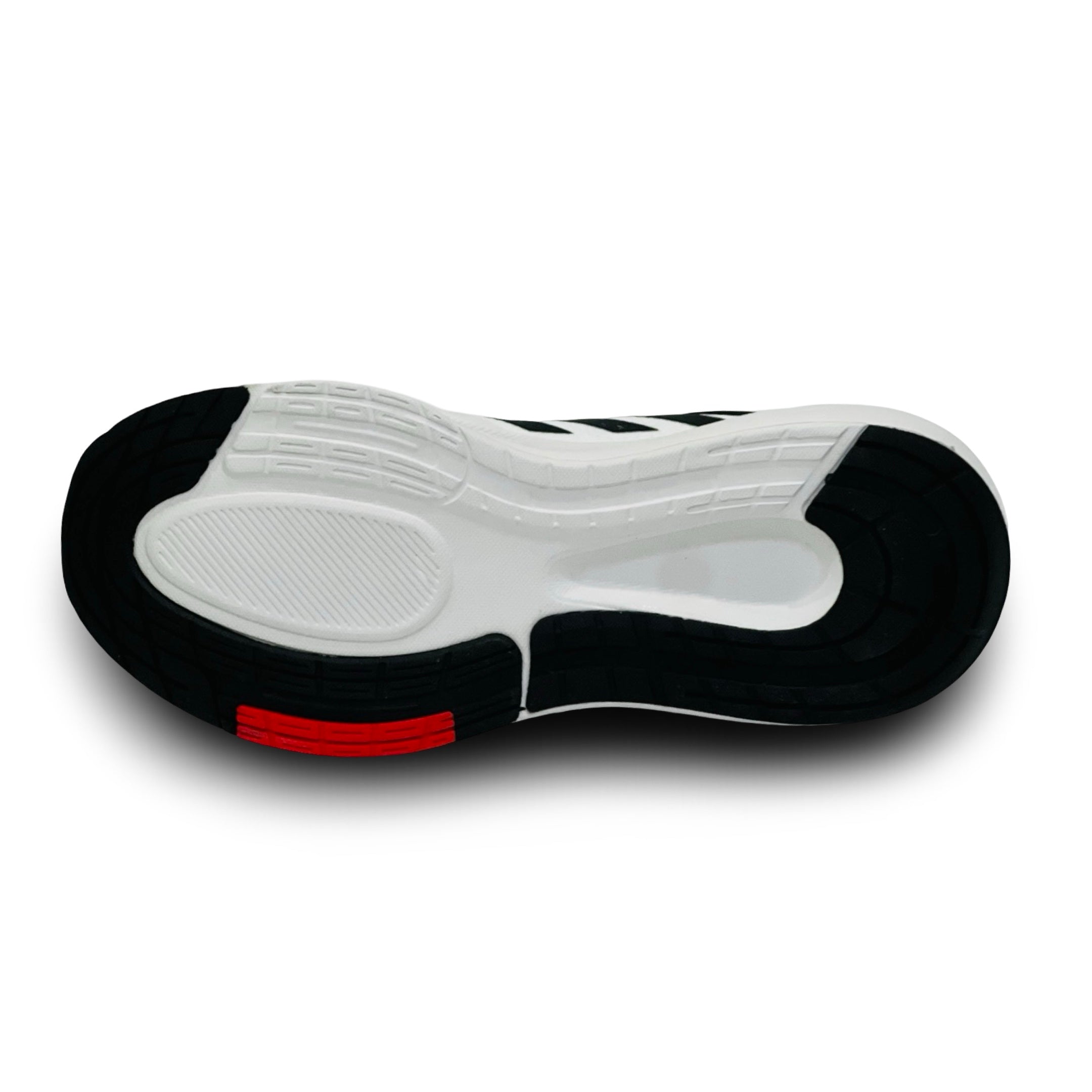 AD Running - SLV63 White