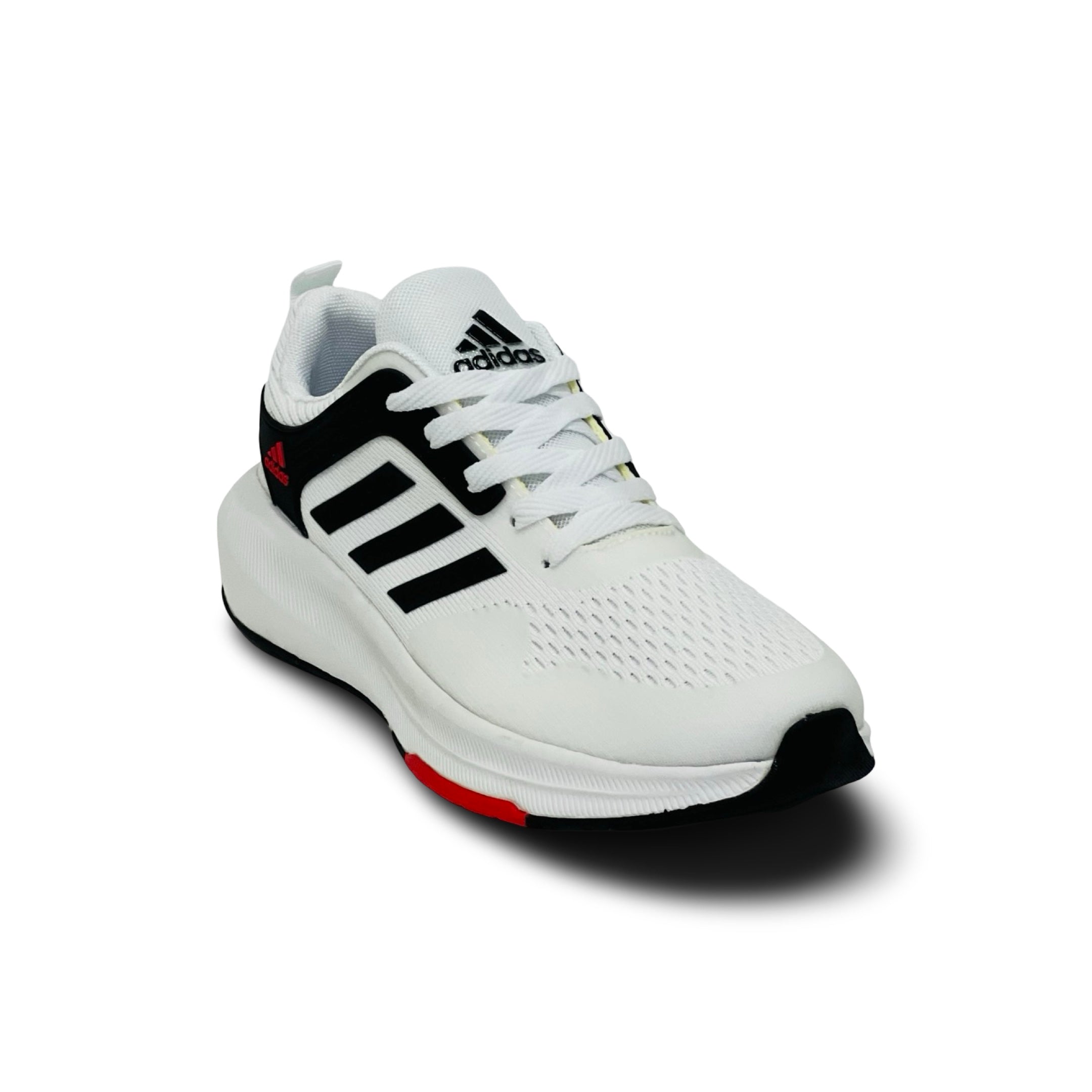 AD Running - SLV63 White