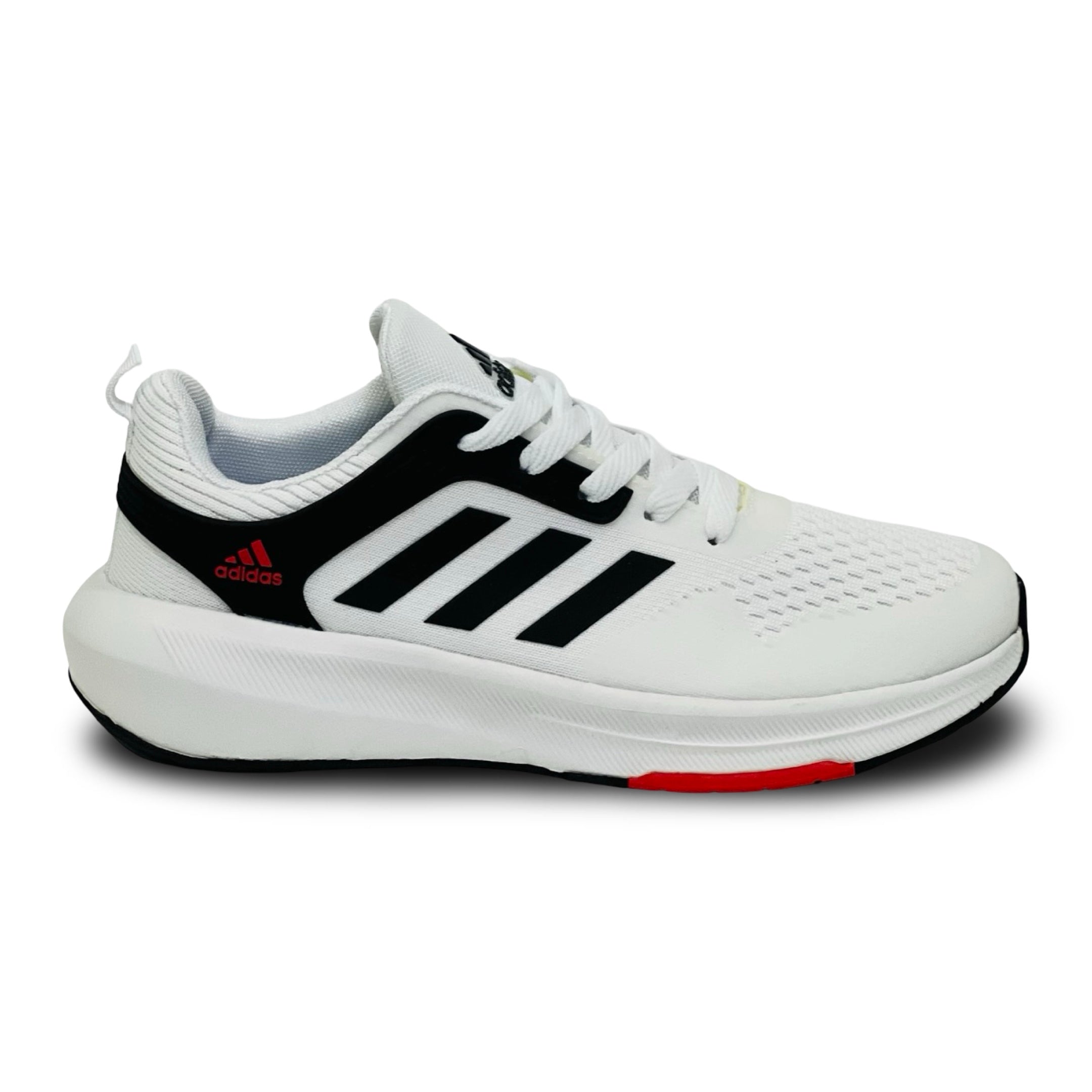 AD Running - SLV63 White