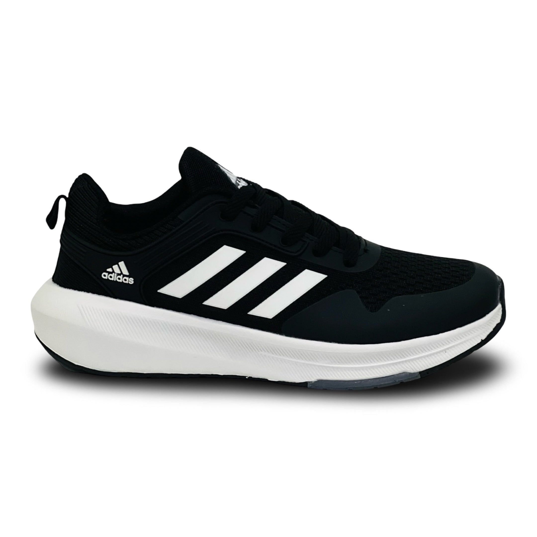 AD Running - SLV63 Black