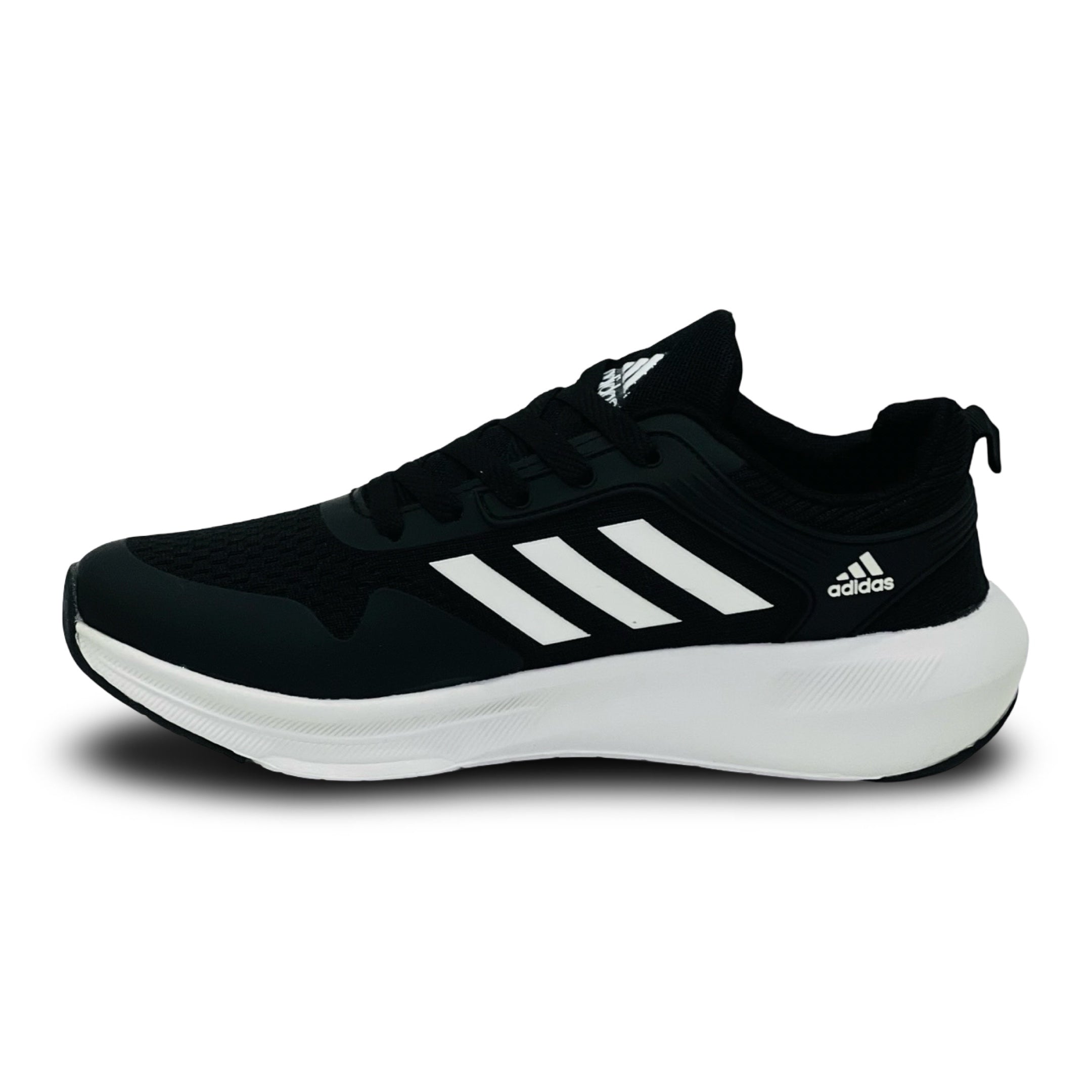 AD Running - SLV63 Black