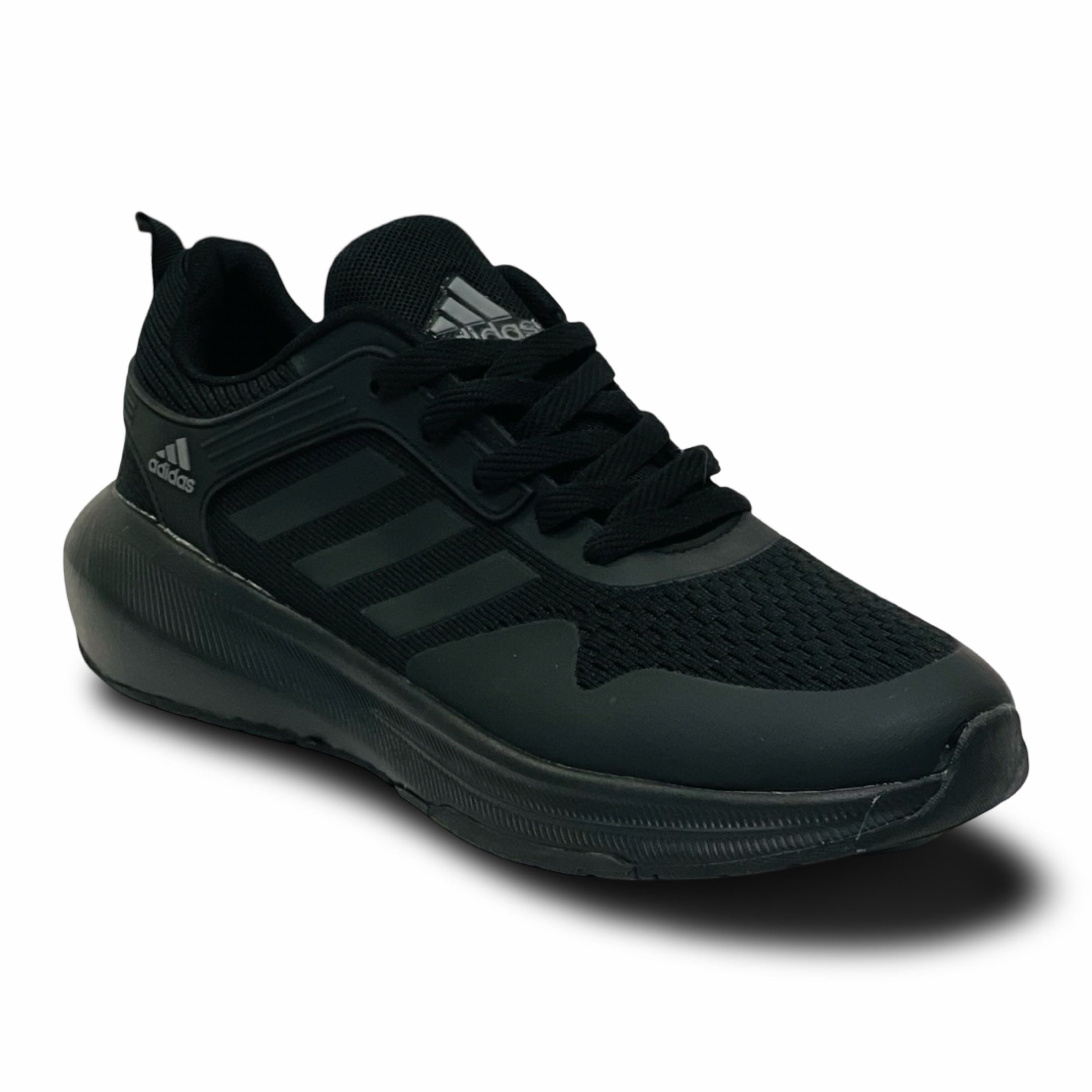 AD Running - SLV63 T-Black