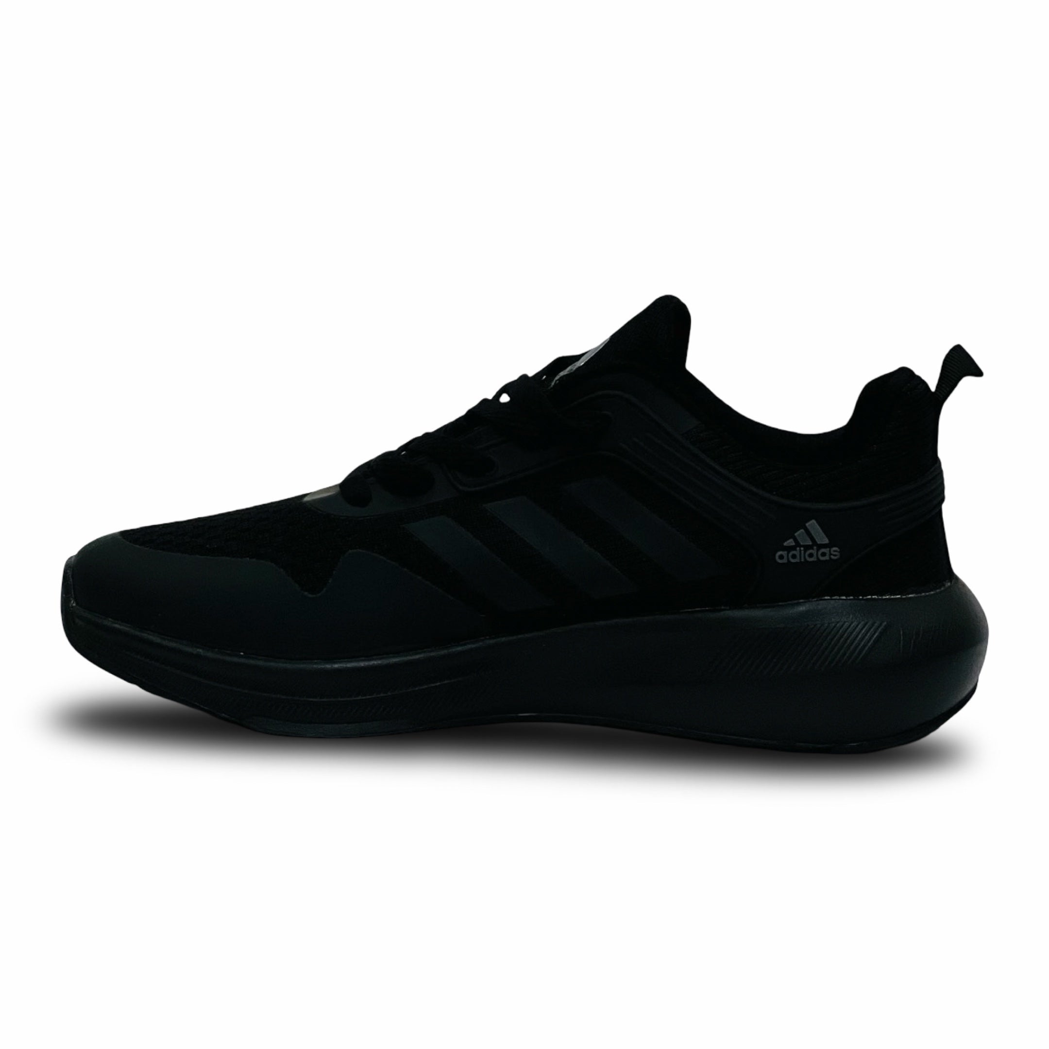 AD Running - SLV63 T-Black
