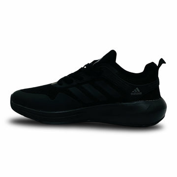 AD Running - SLV63 T-Black