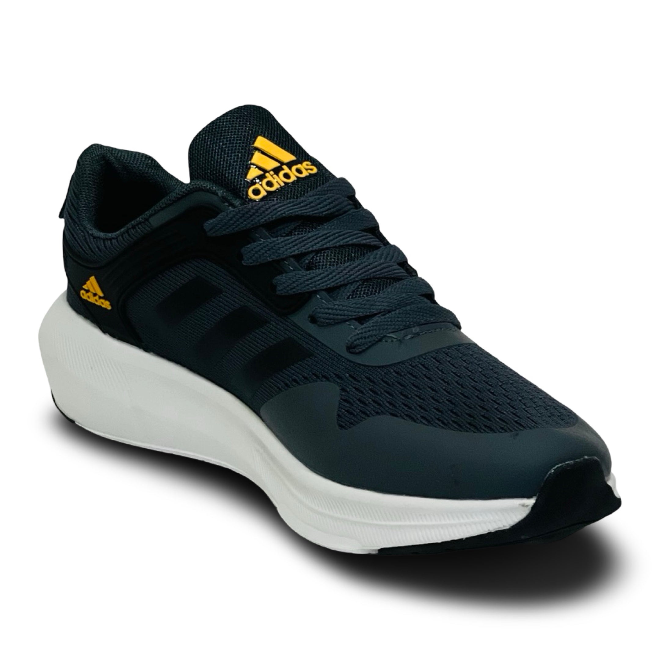 AD Running - SLV63 Gray