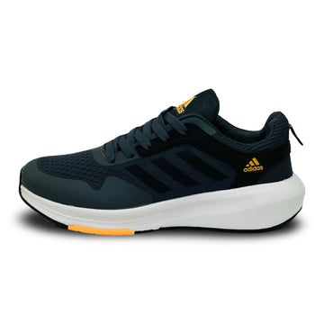 AD Running - SLV63 Gray