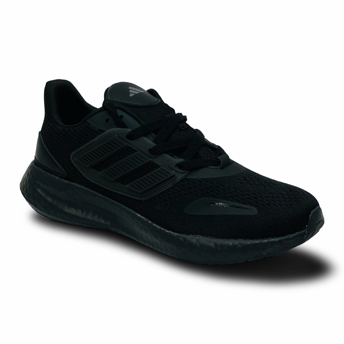 AD Ultra Boost - SLV61 T-Black