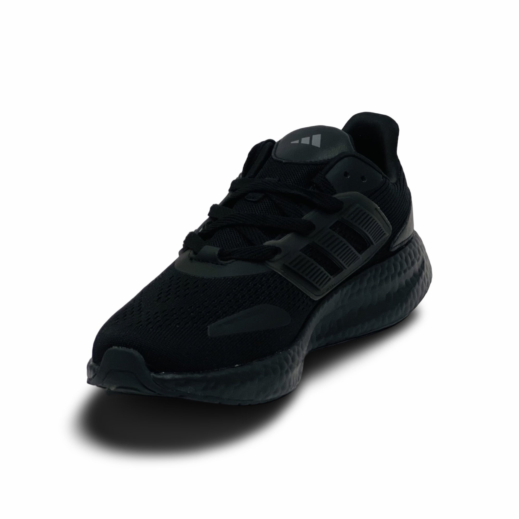 AD Ultra Boost - SLV61 T-Black