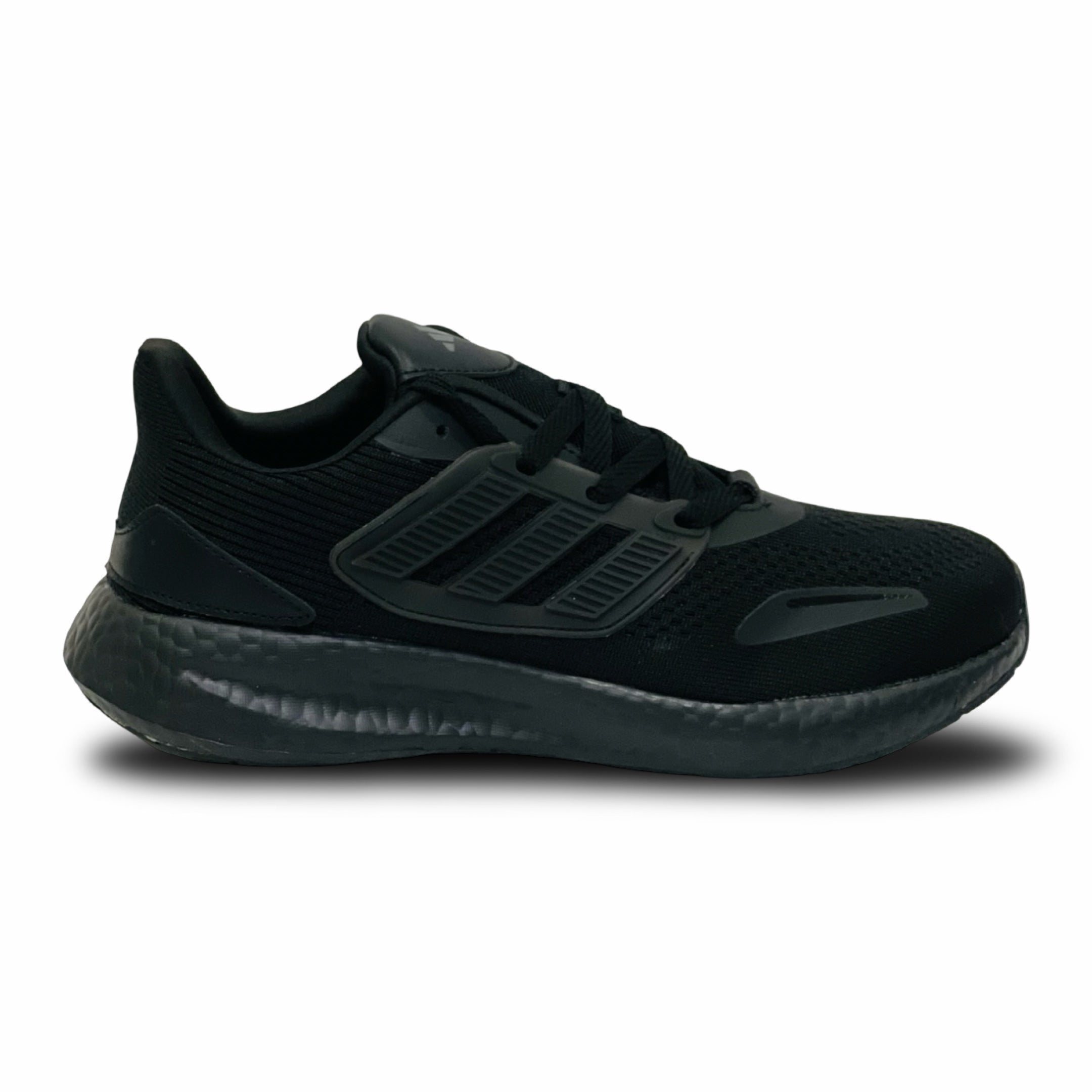 AD Ultra Boost - SLV61 T-Black
