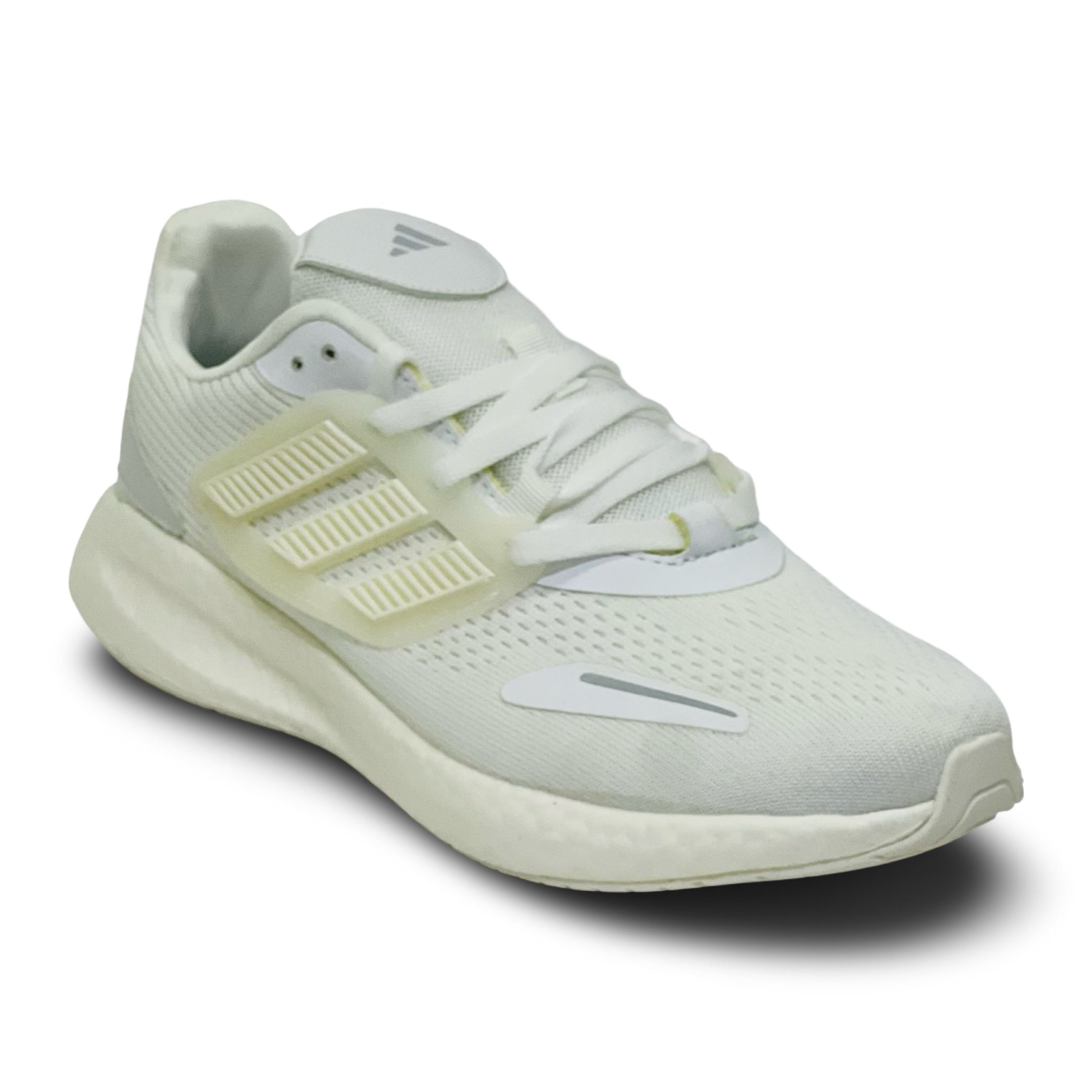 AD Ultra Boost - SLV61 T-White