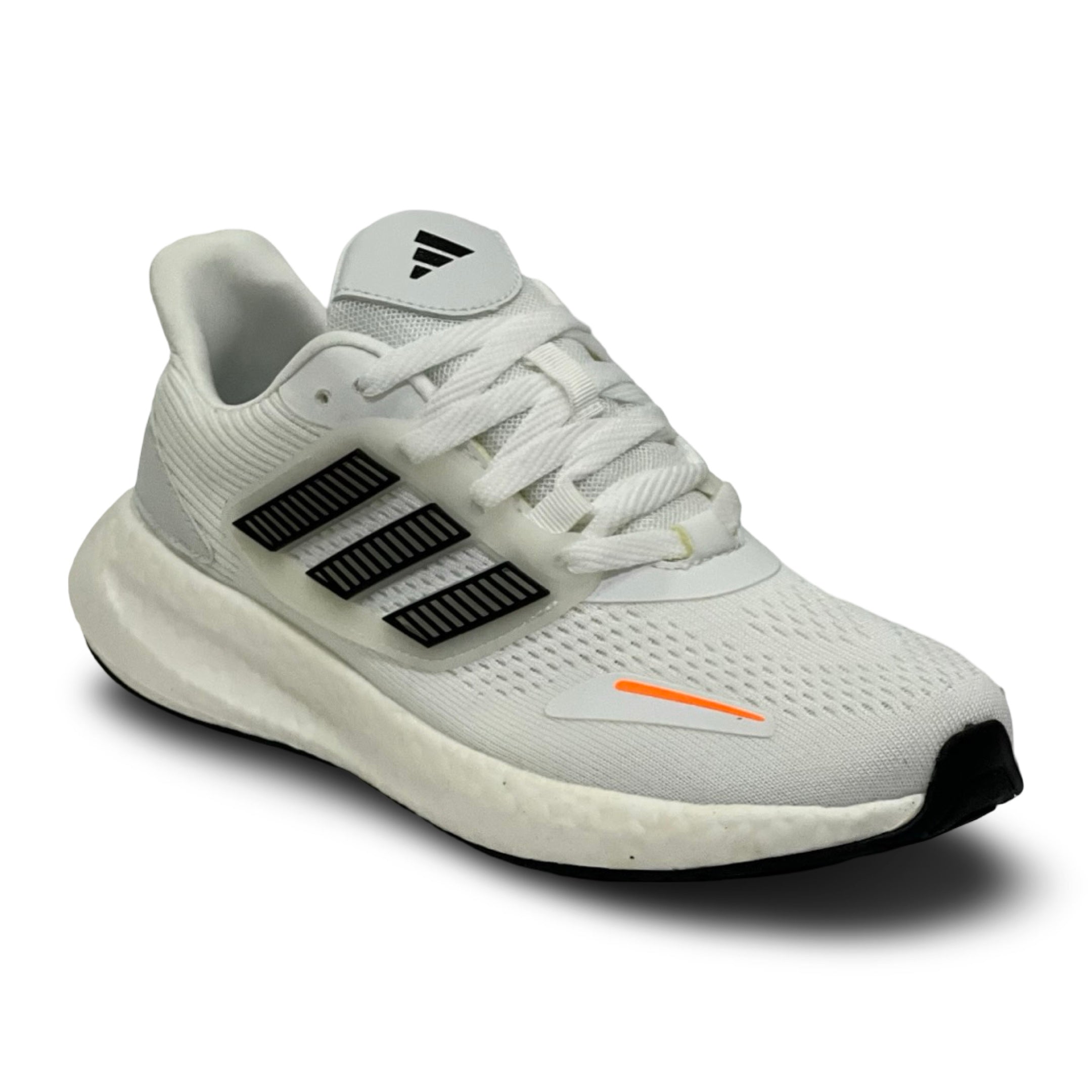 AD Ultra Boost - SLV61 White