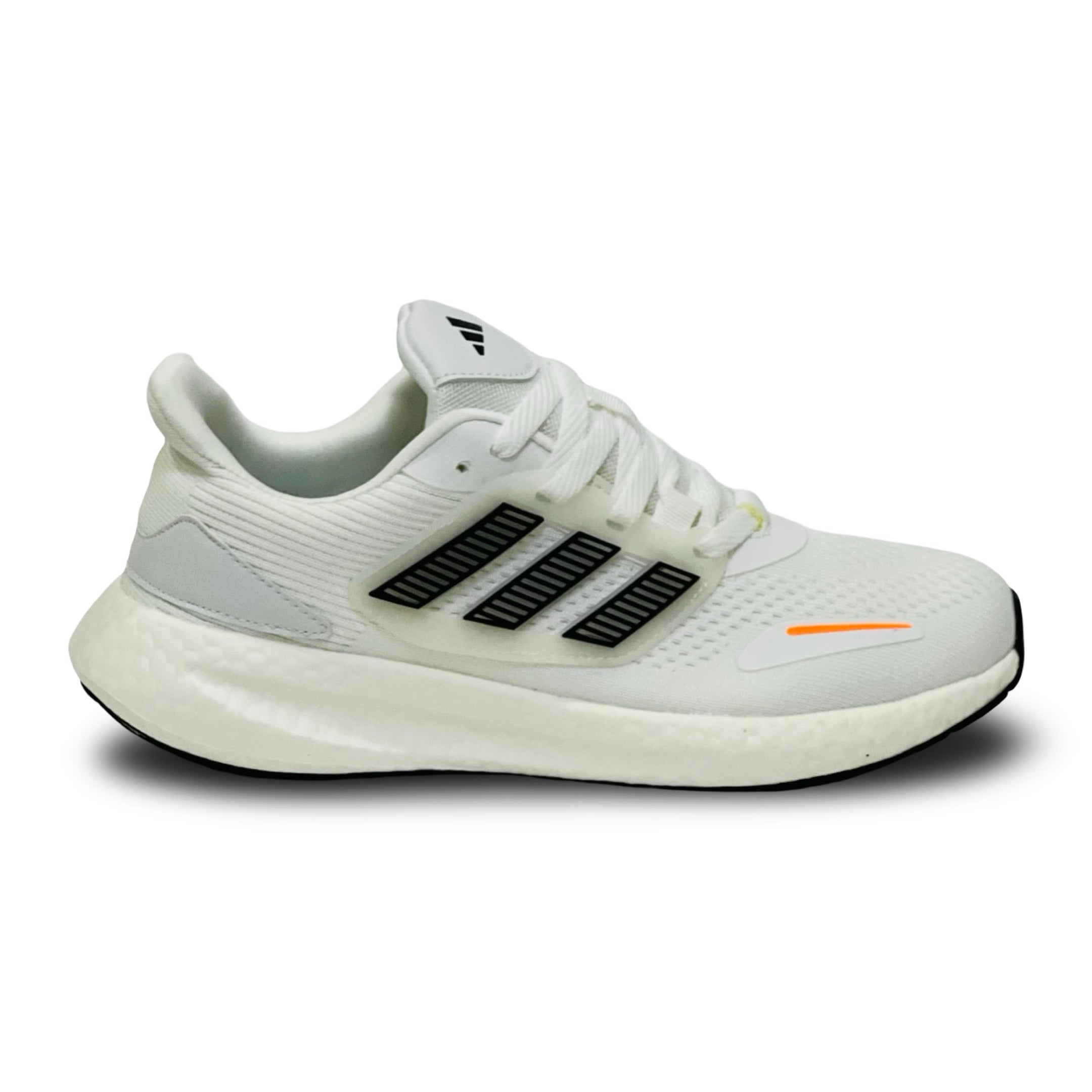 AD Ultra Boost - SLV61 White