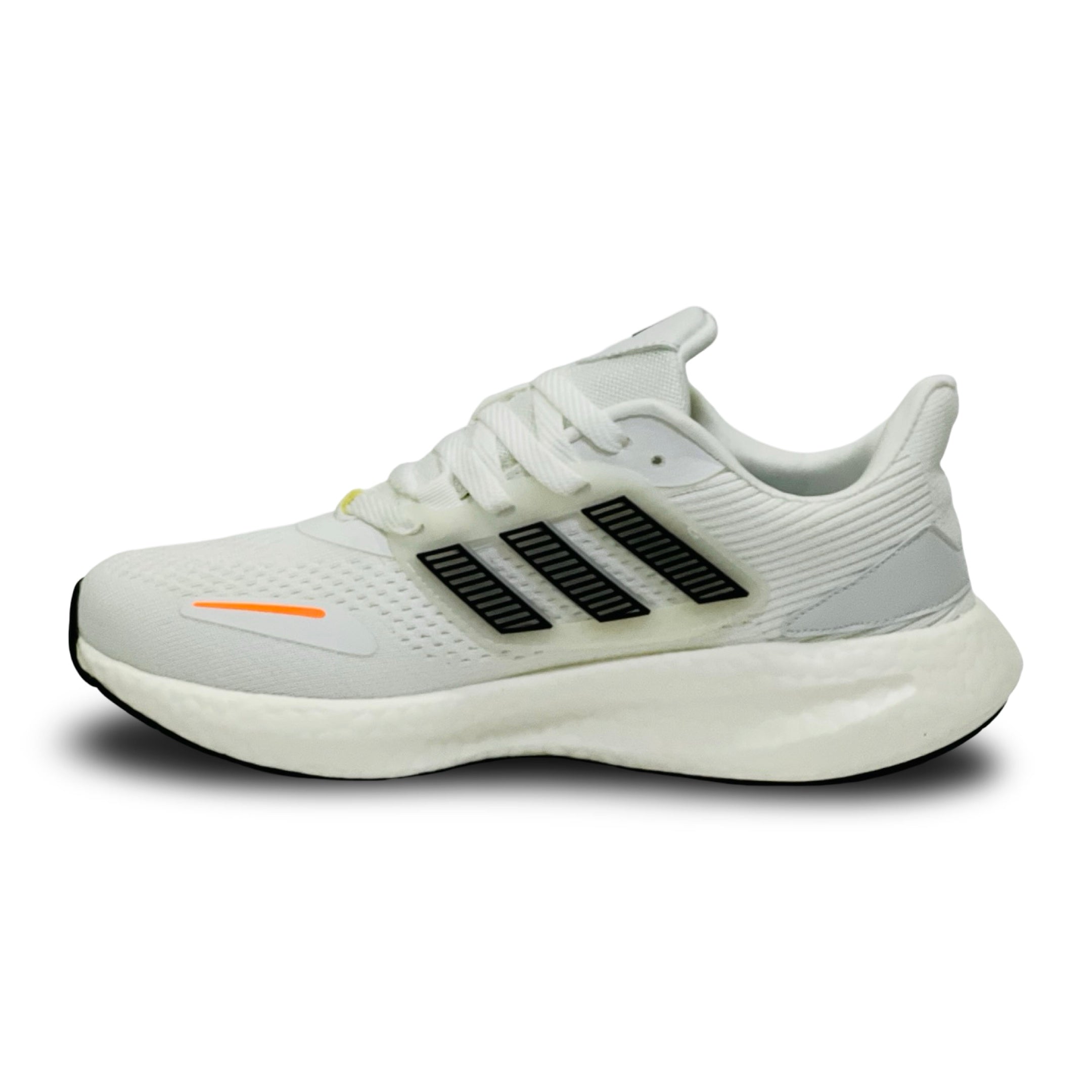 AD Ultra Boost - SLV61 White