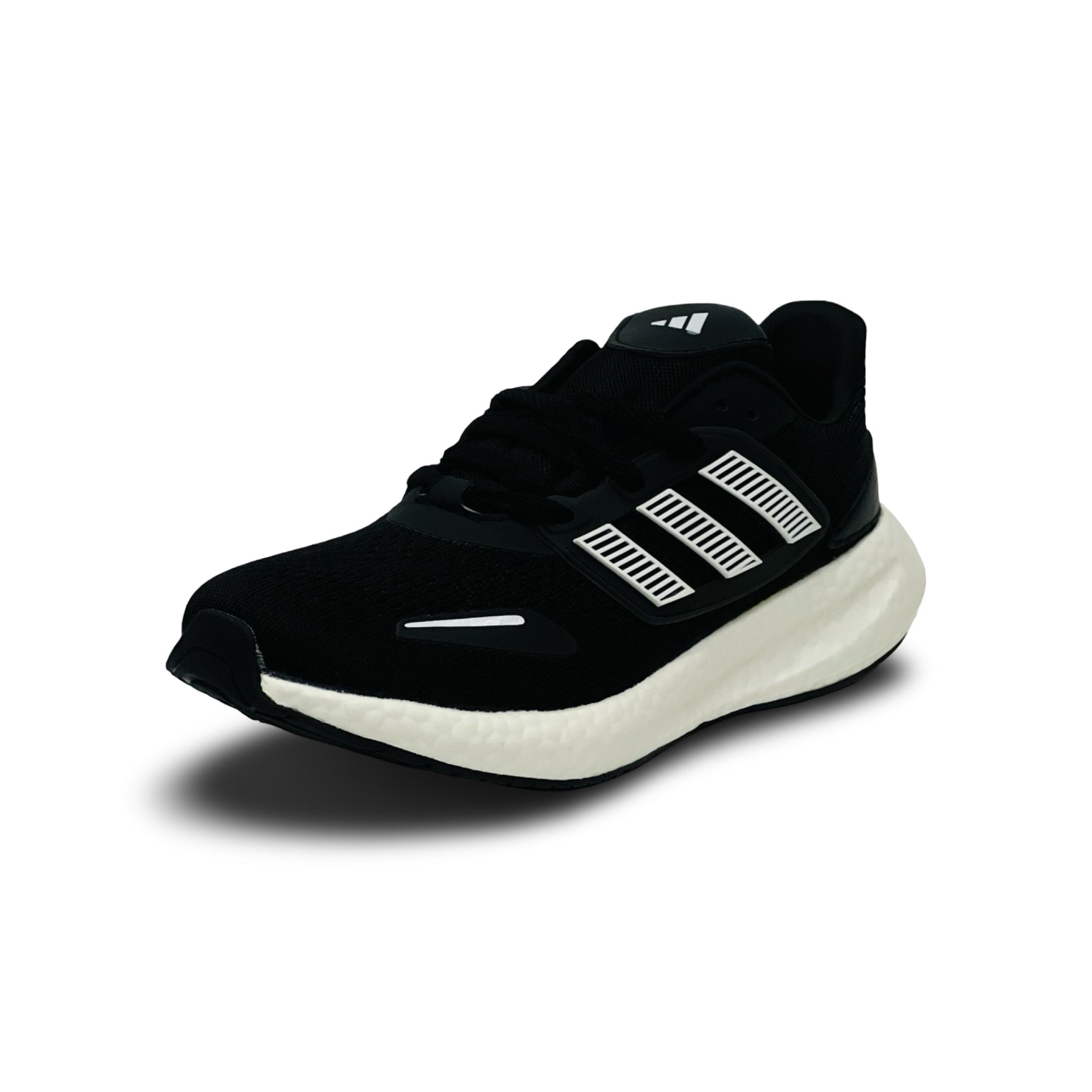 AD Ultra Boost - SLV61 Black