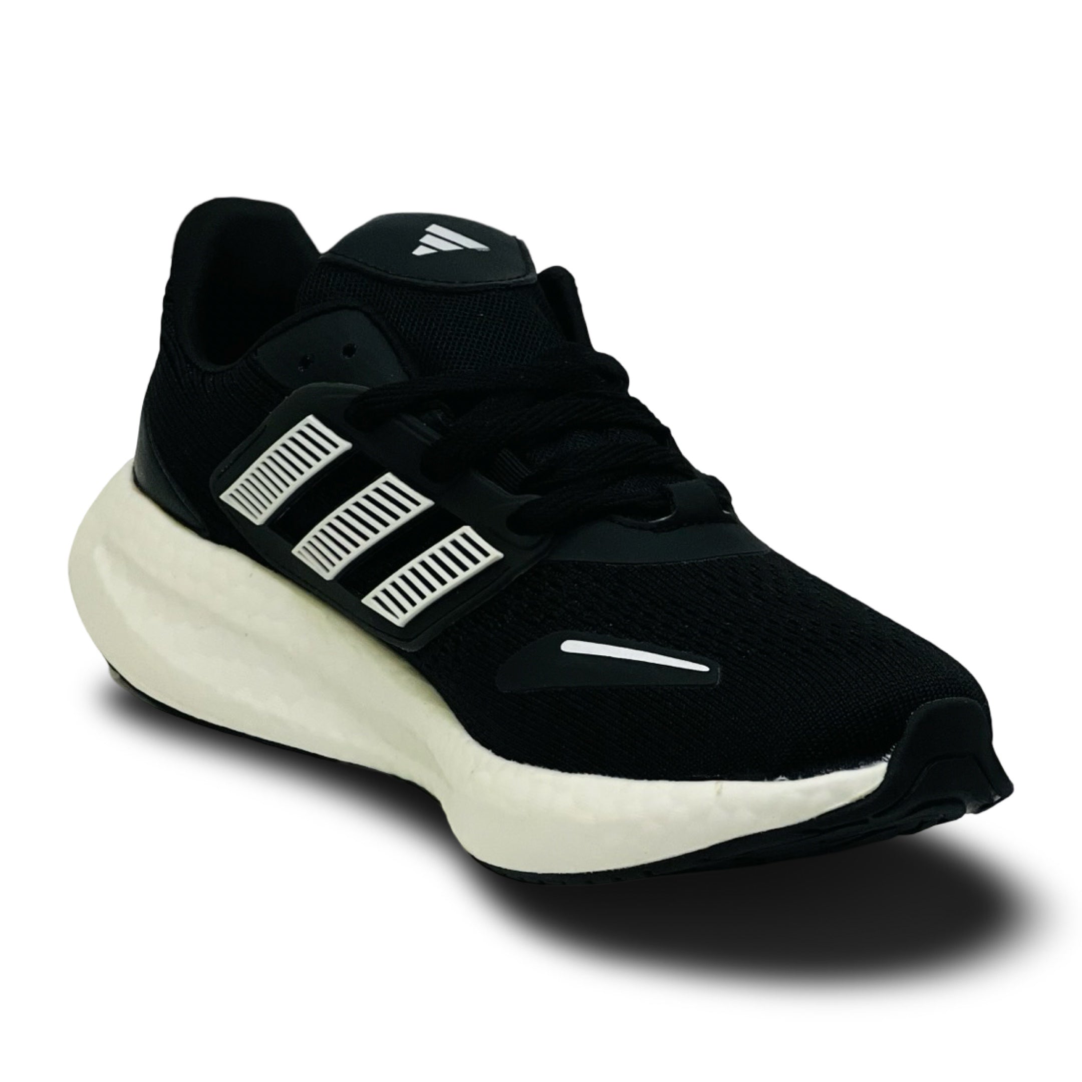 AD Ultra Boost - SLV61 Black