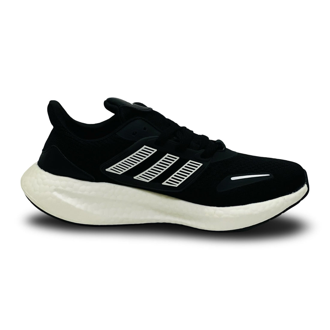 AD Ultra Boost - SLV61 Black