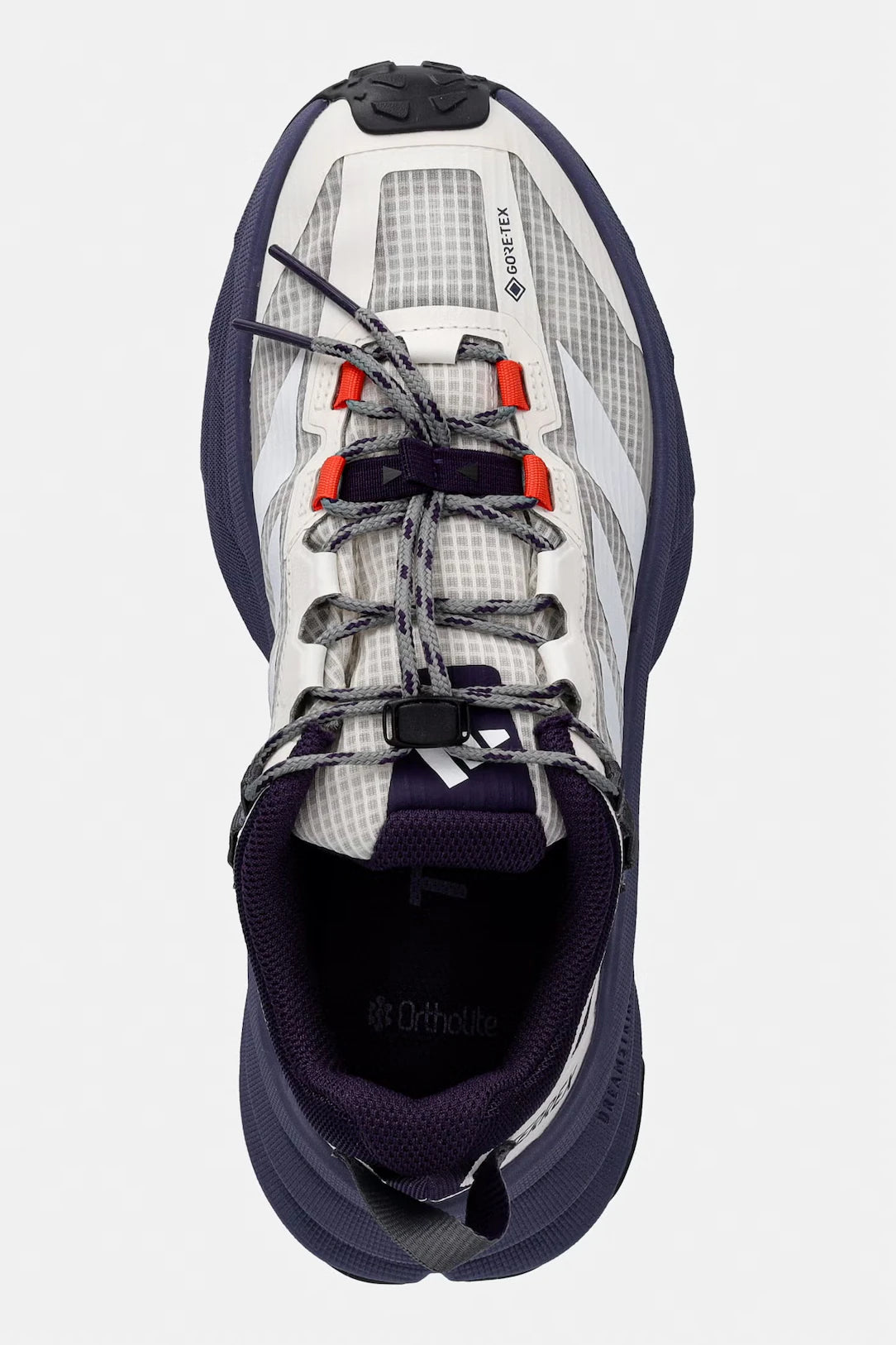 AD Freehiker Terrex - purple