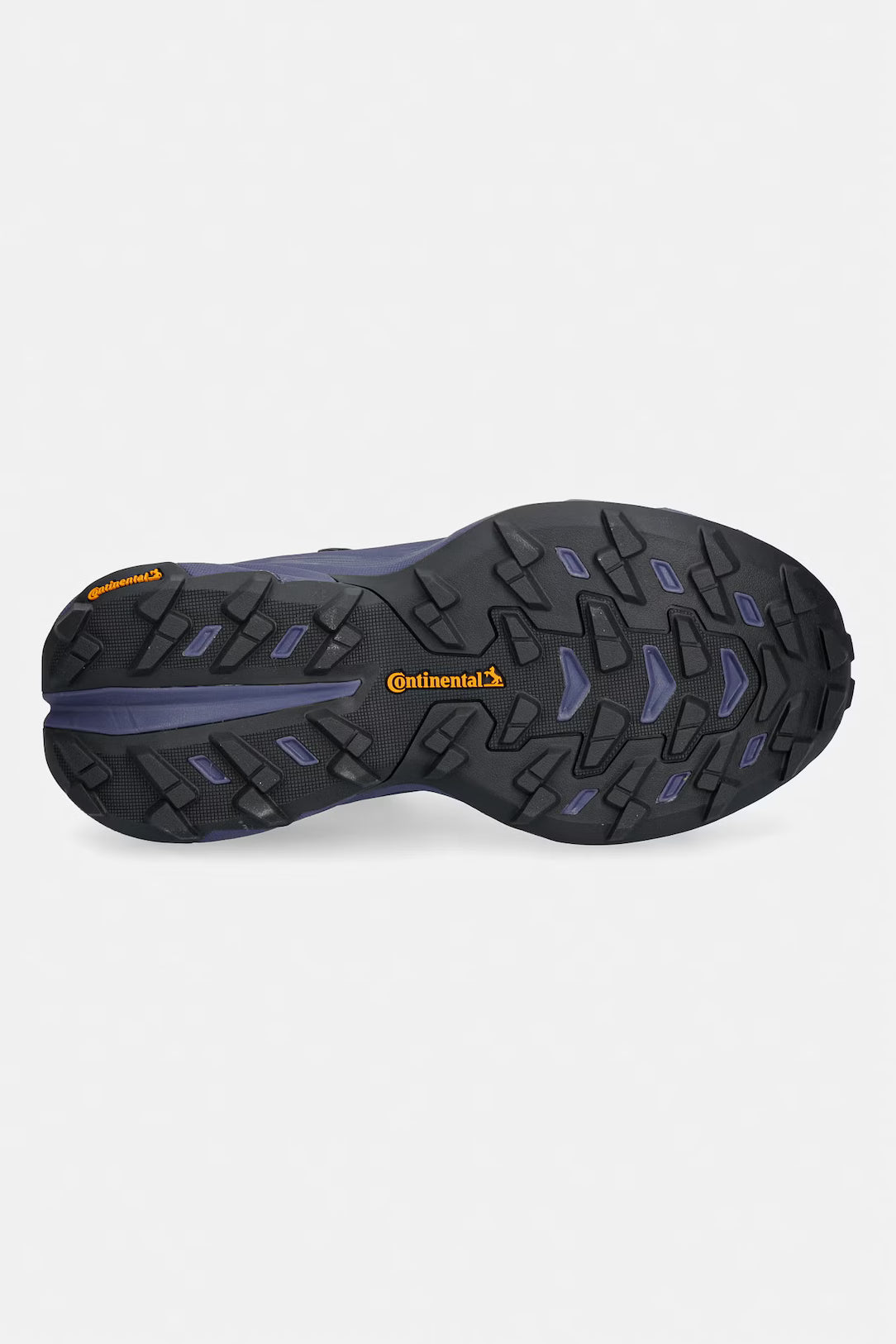AD Freehiker Terrex - purple