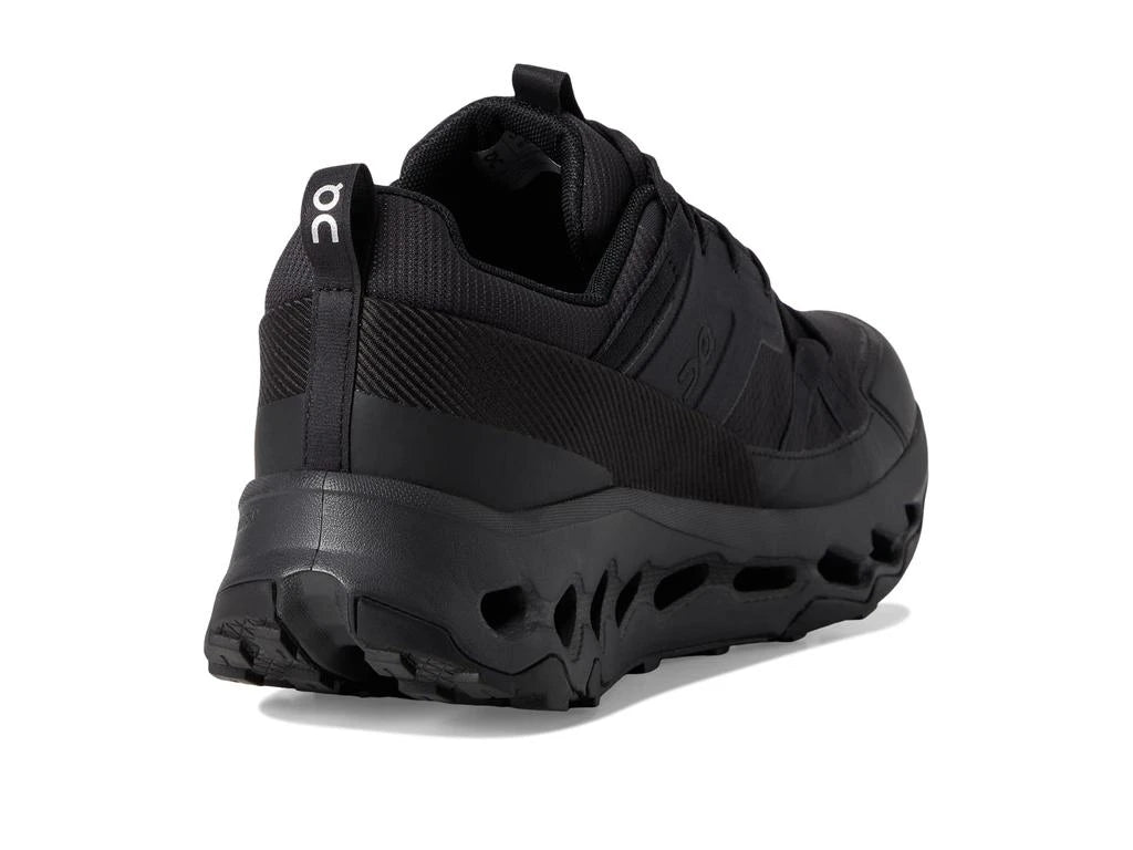 On Cloud horizon Waterproof black