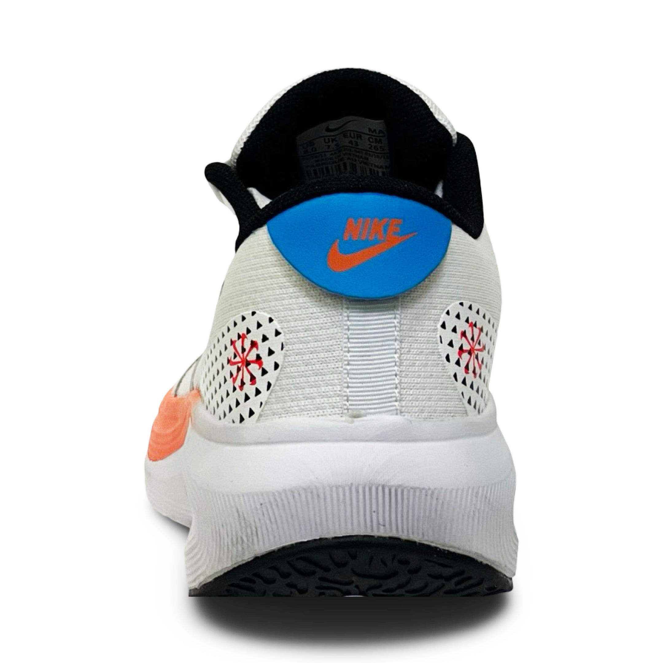 Nk Running – M257