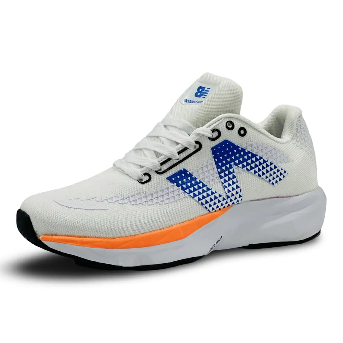 NB Fuelcell – M195