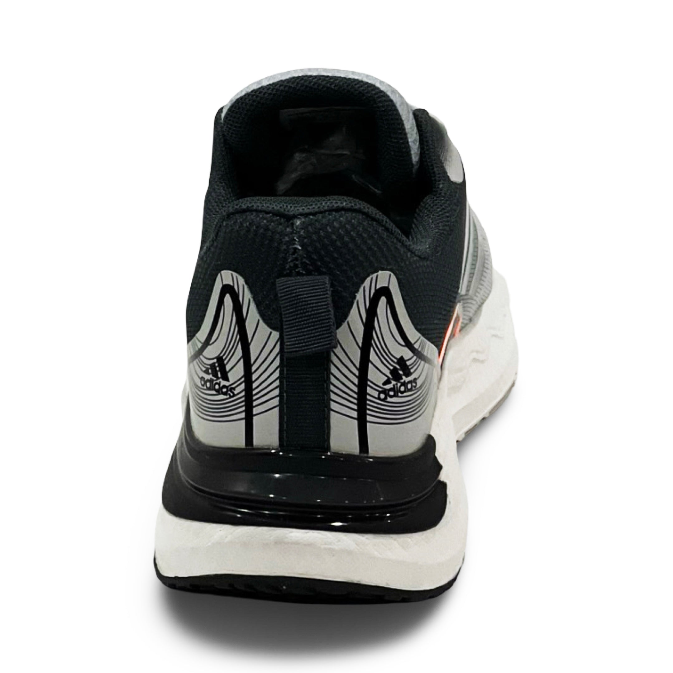 AD Running – M268