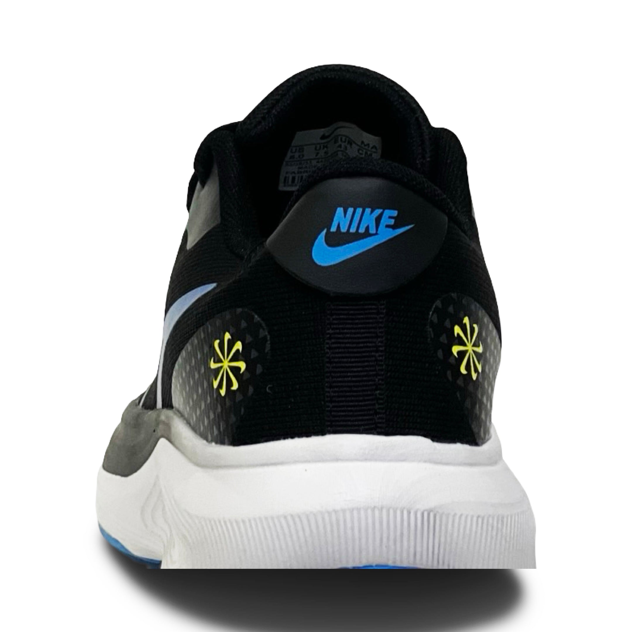 Nk Running – M256