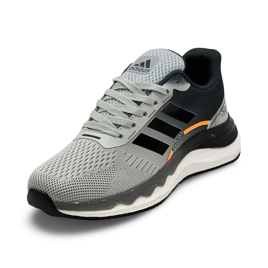 AD Running – M268