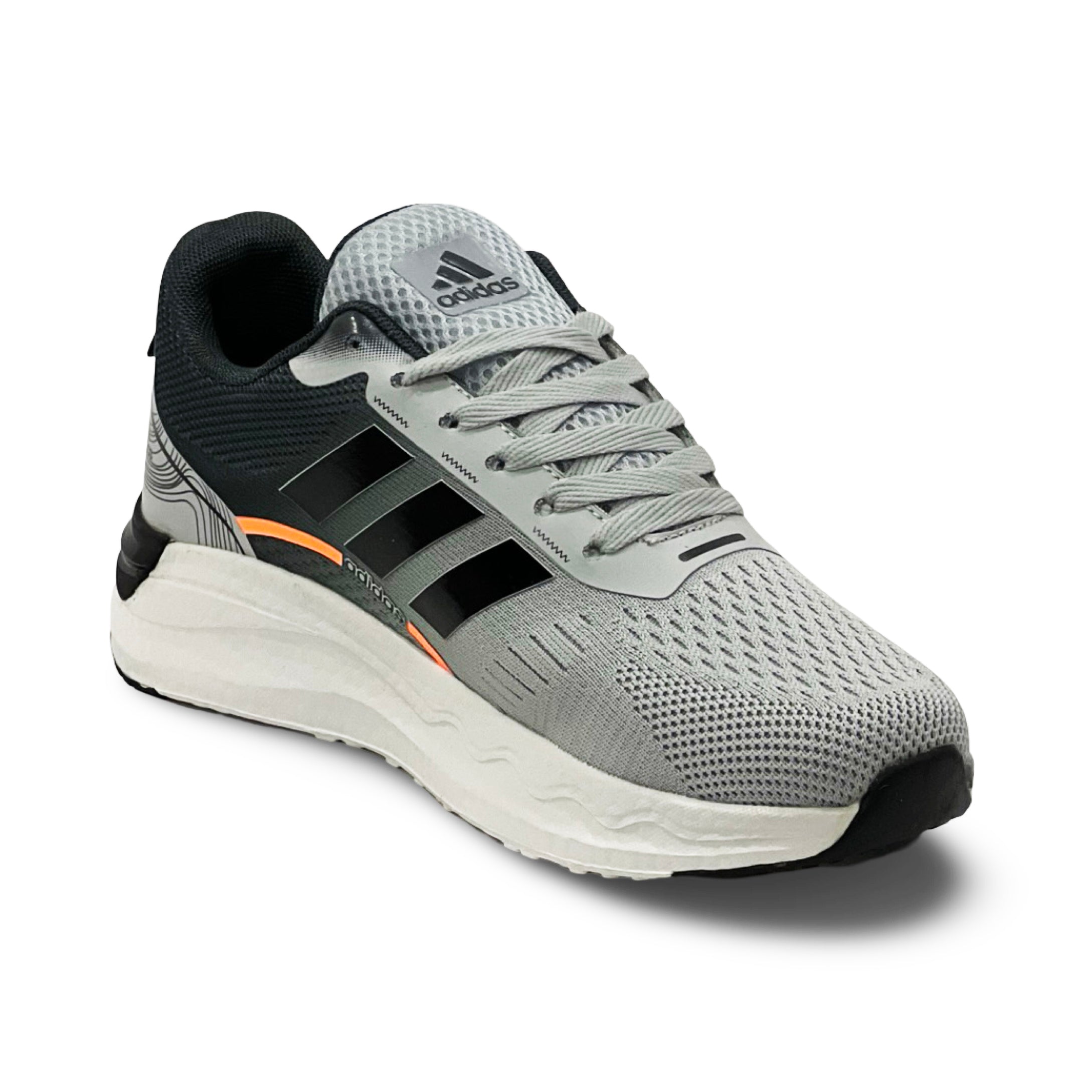 AD Running – M268