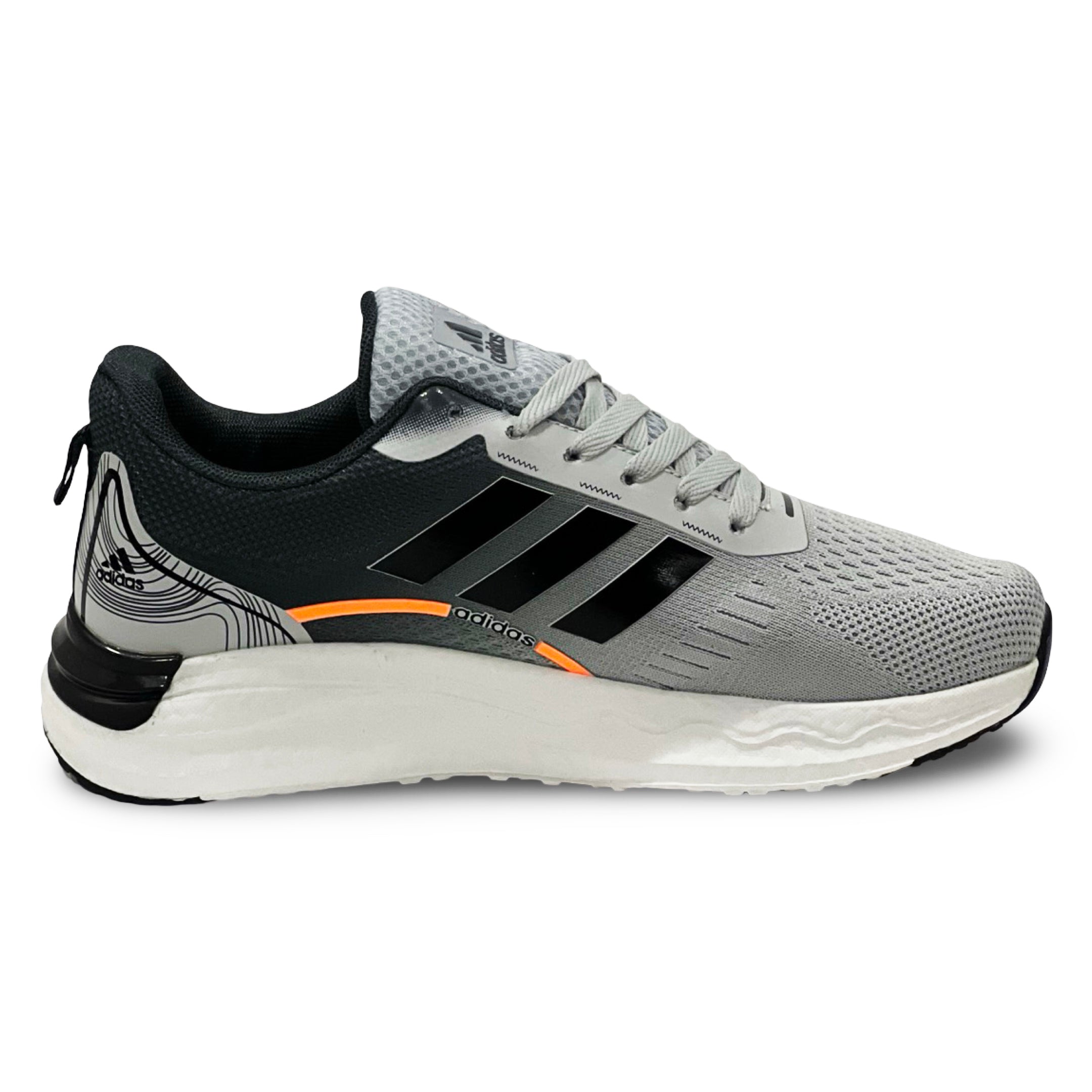 AD Running – M268