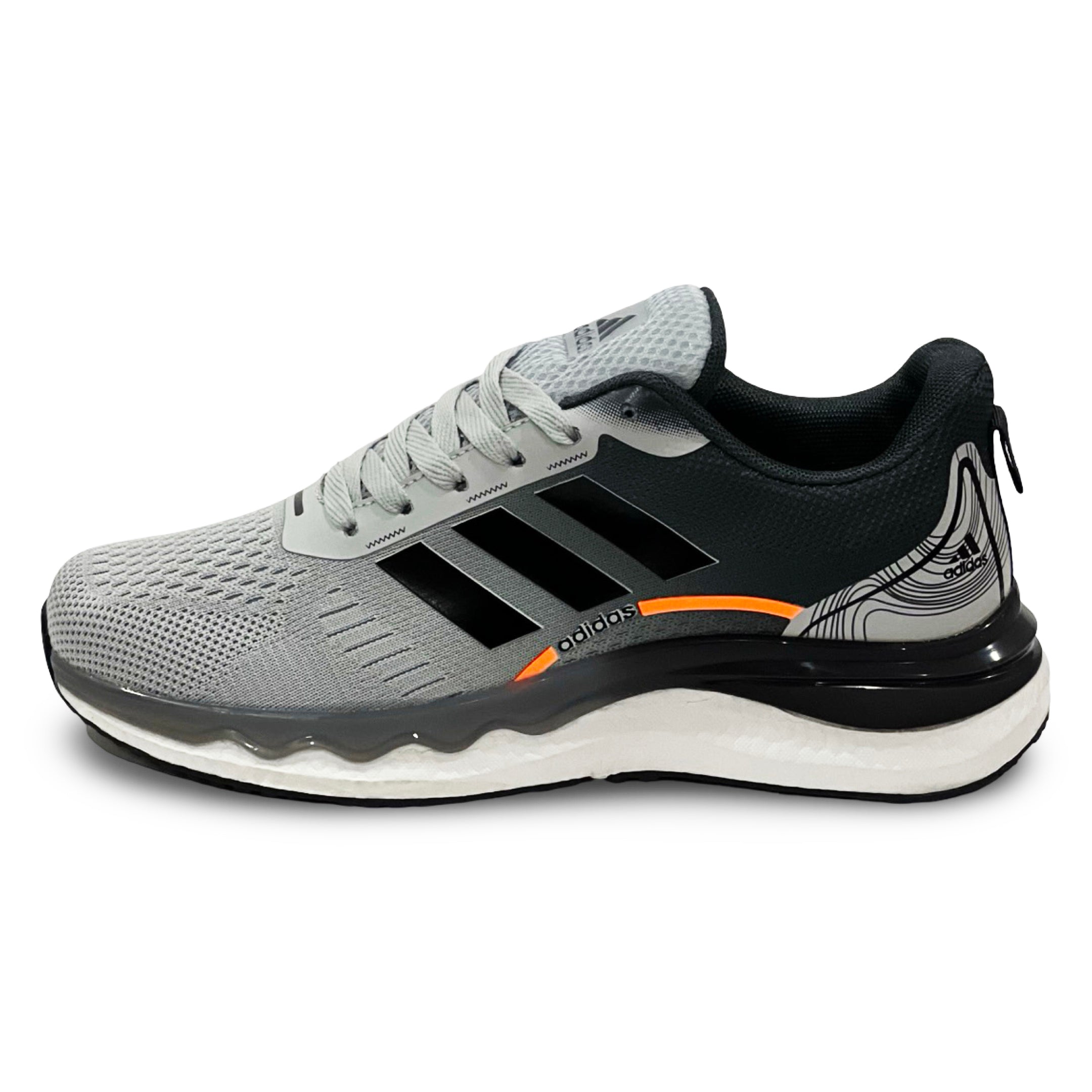 AD Running – M268