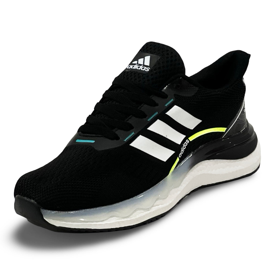 AD Running – M267