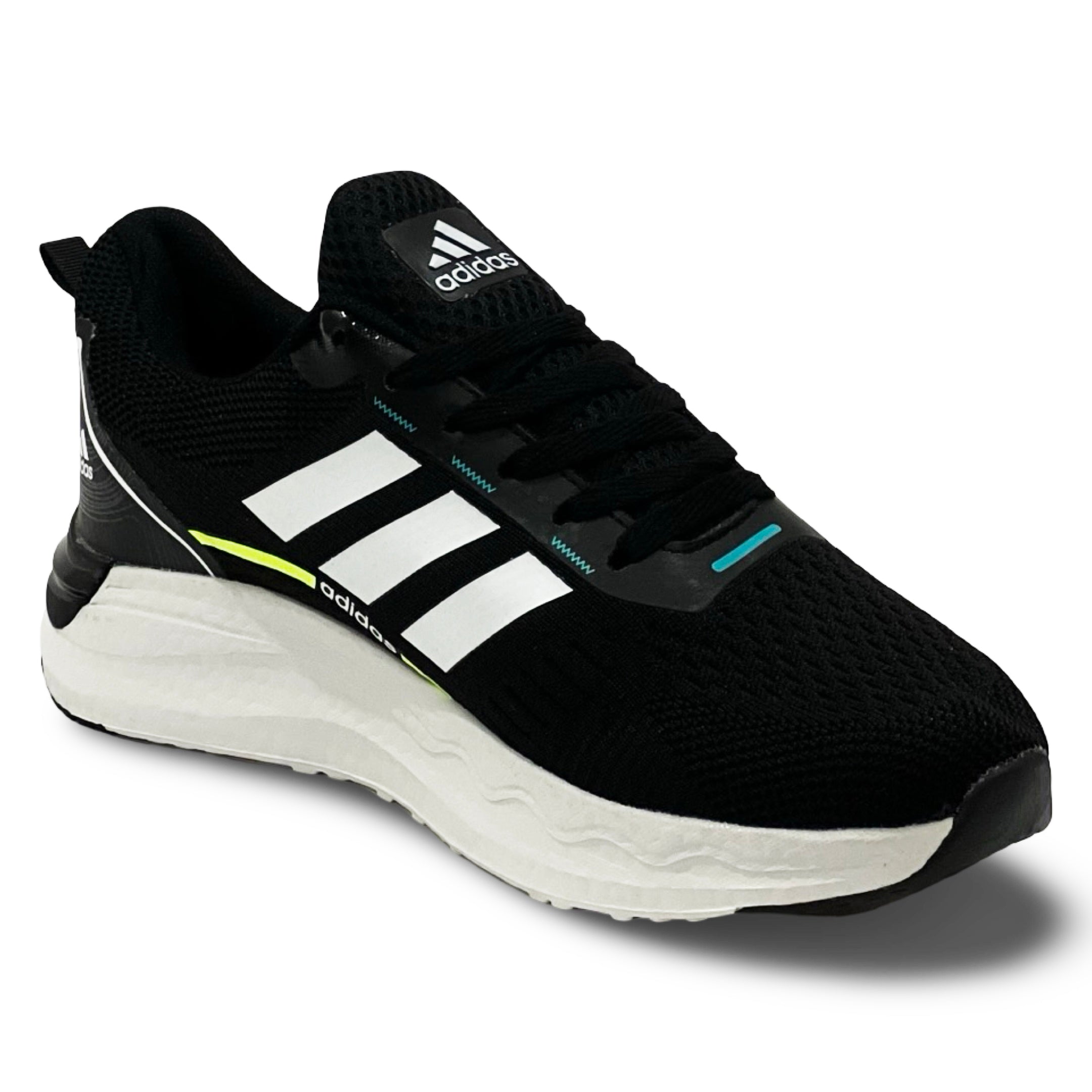 AD Running – M267