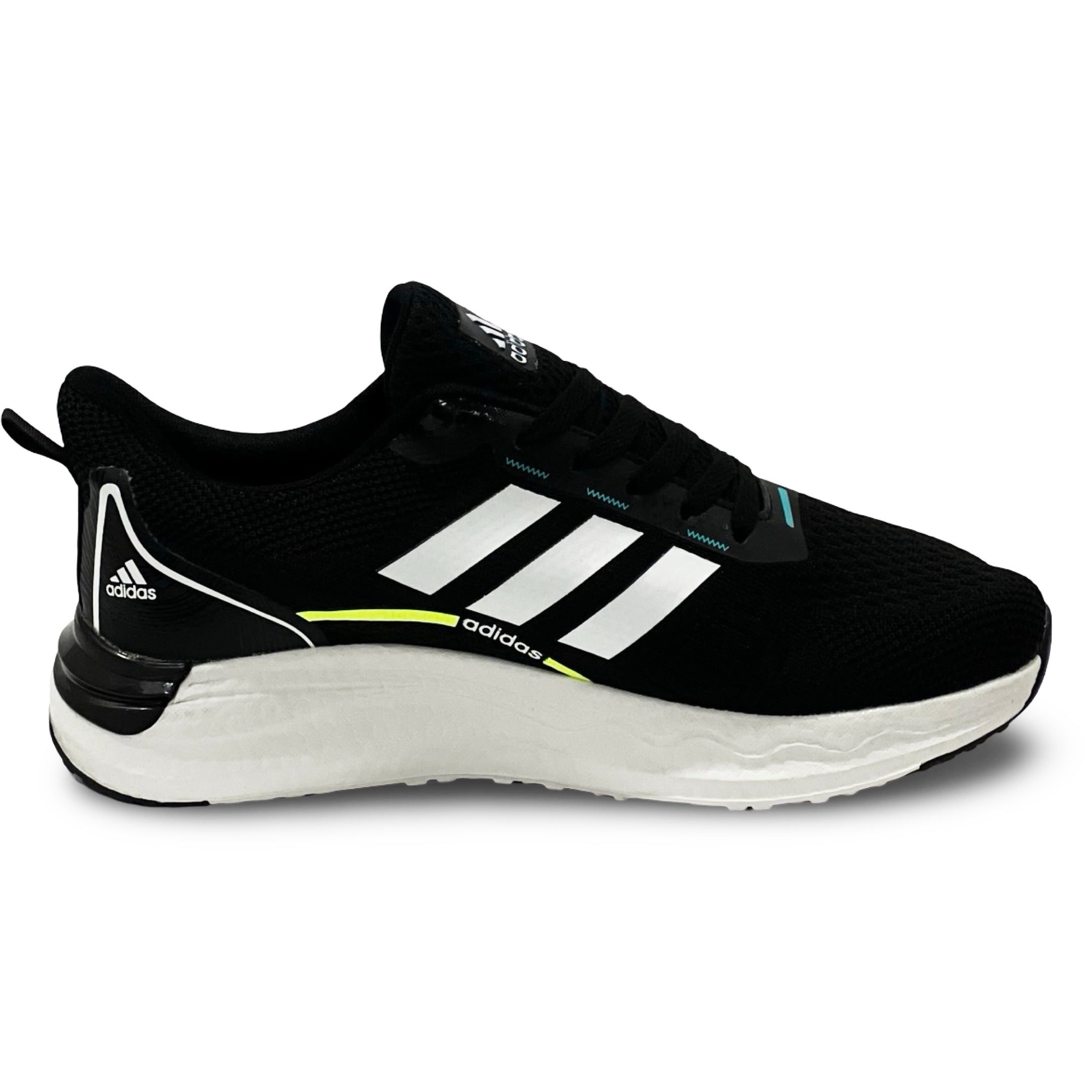AD Running – M267